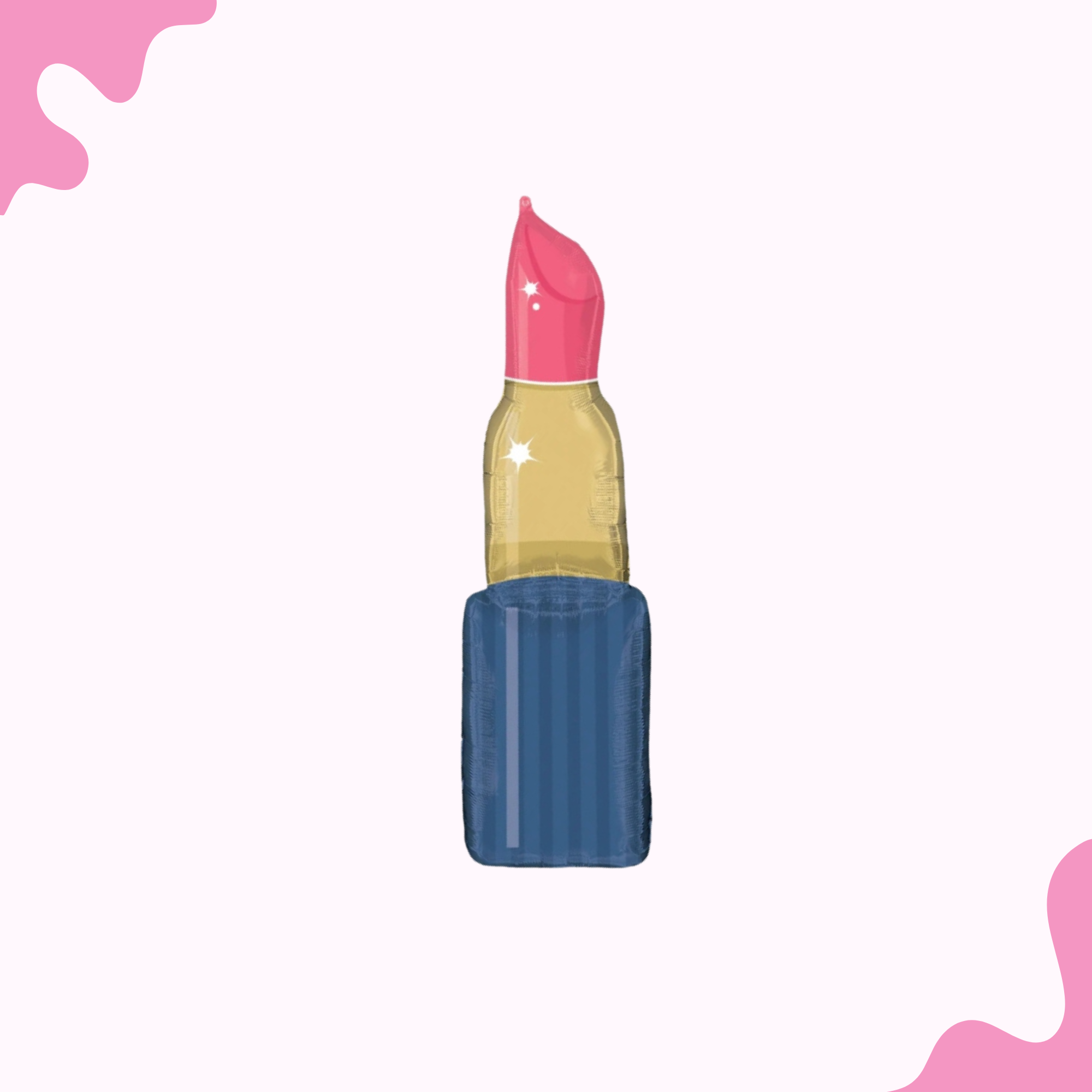 Lipstick Balloon