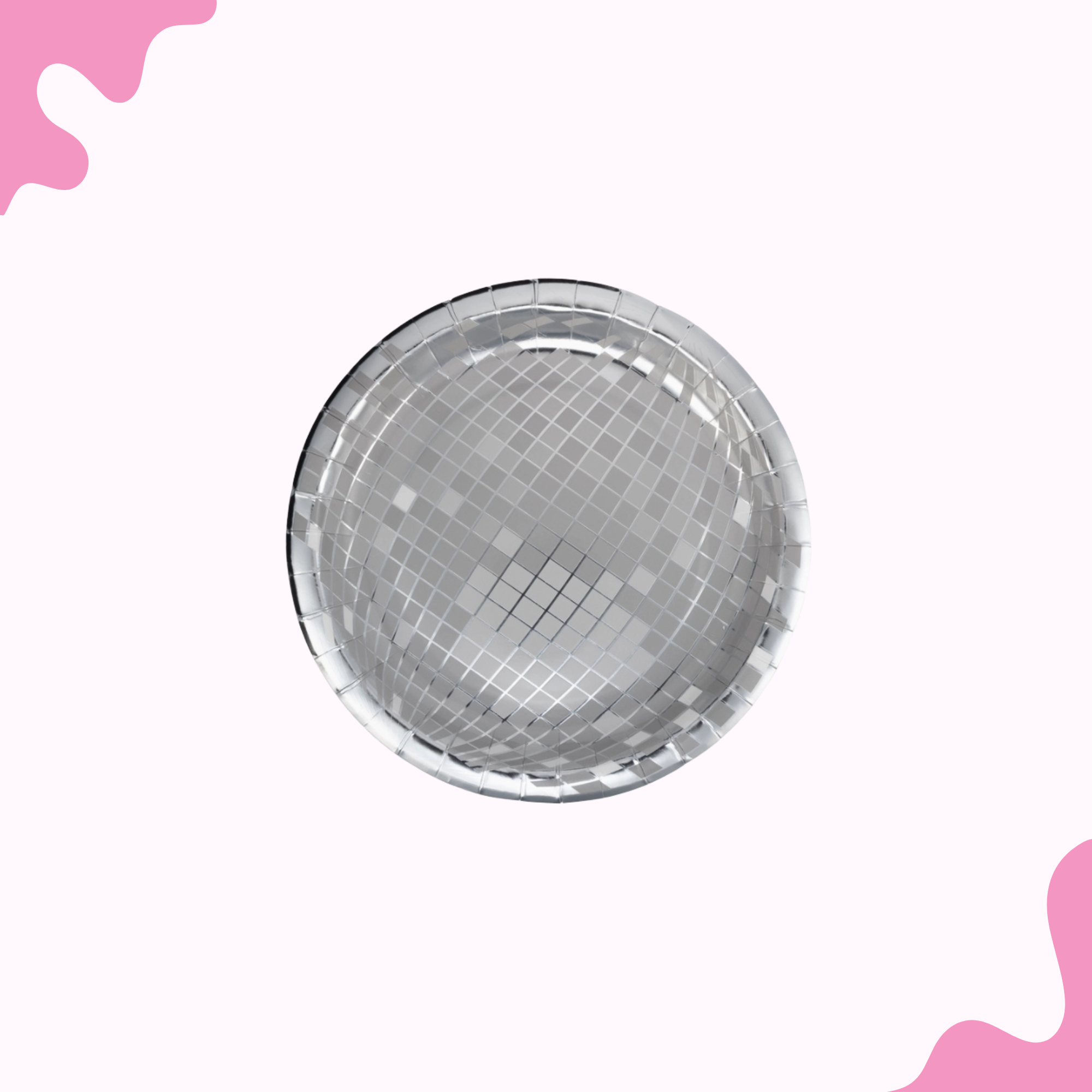 Disco Plates
