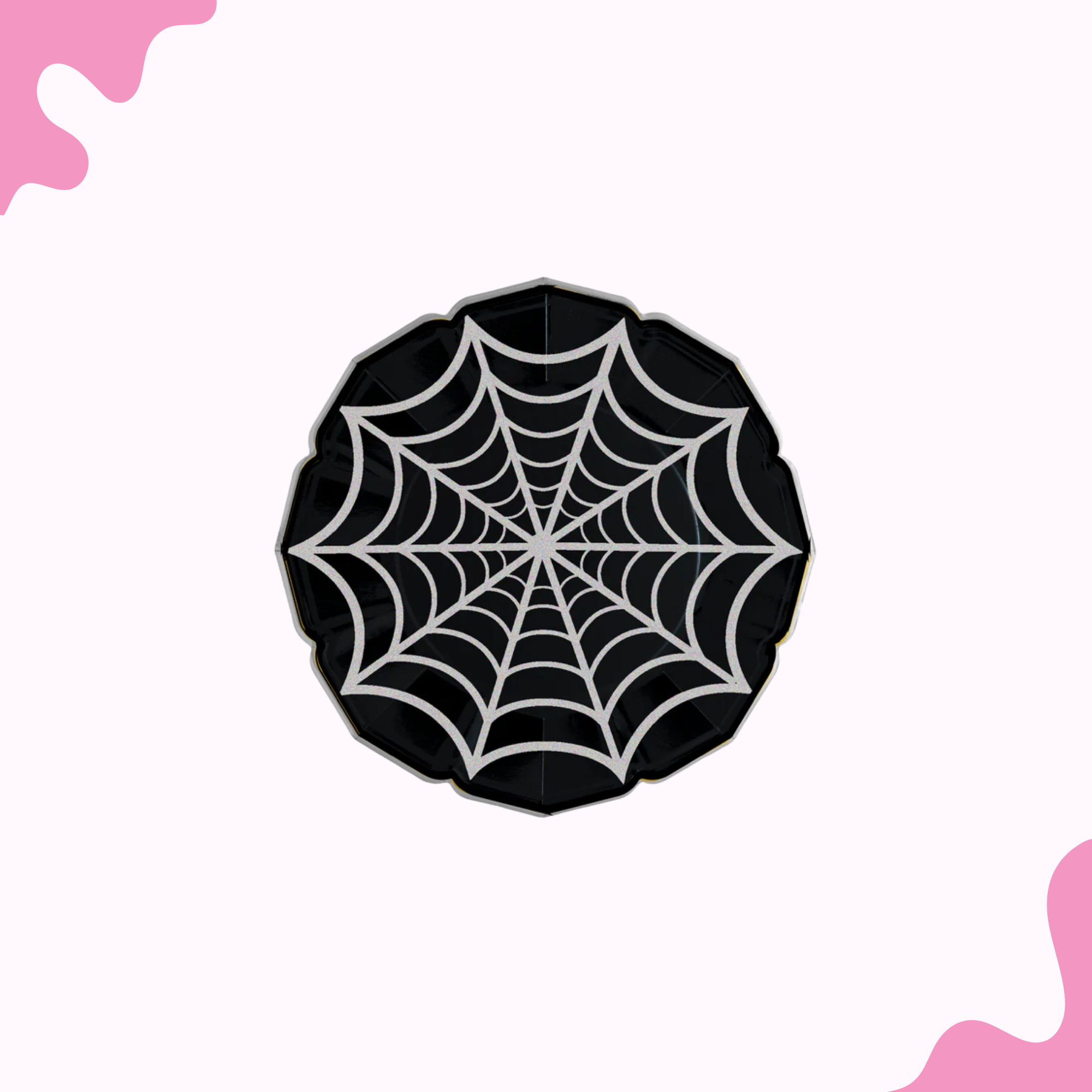 Web of Yum Plates