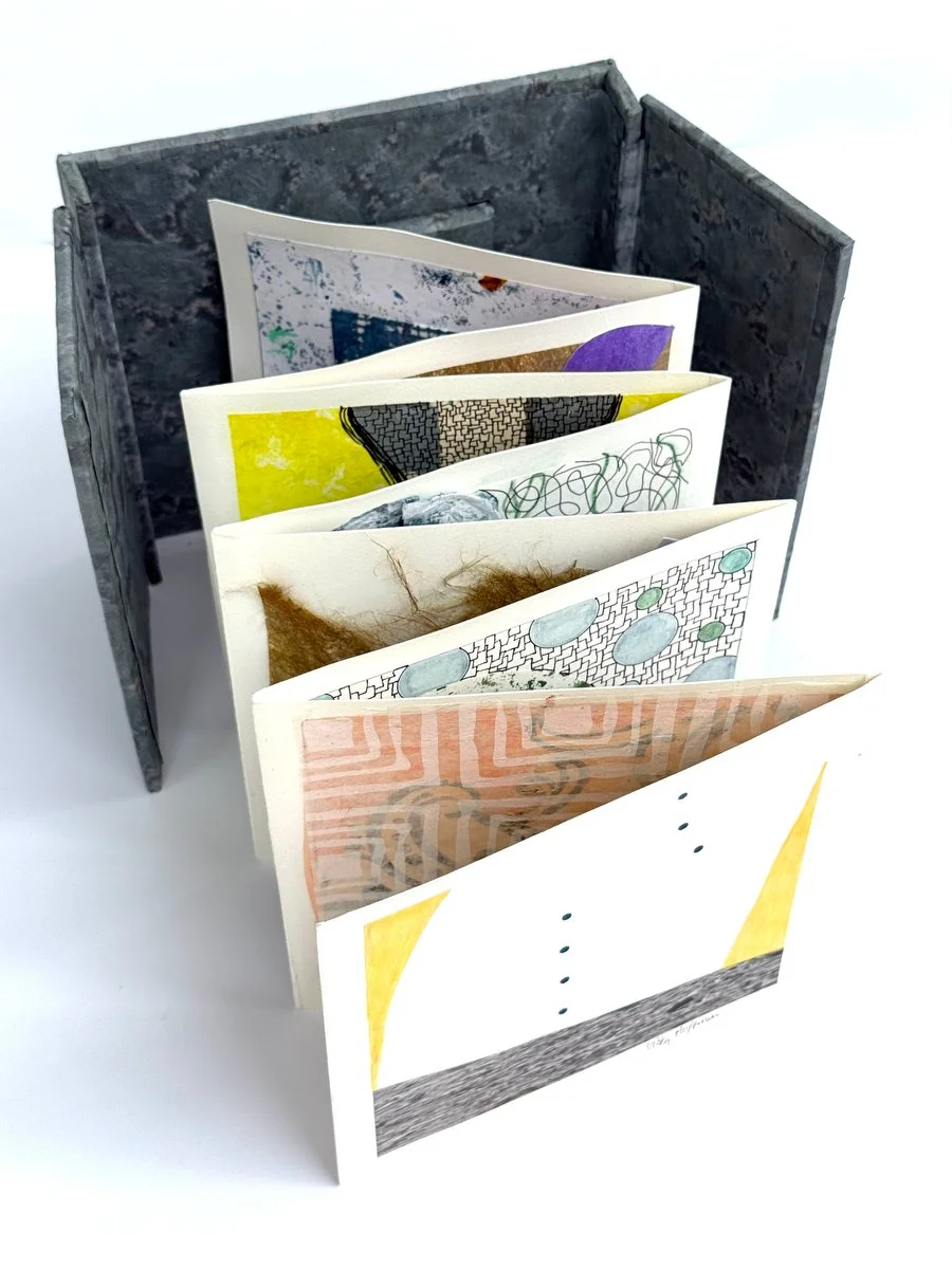 Two Voices, One Rhythm