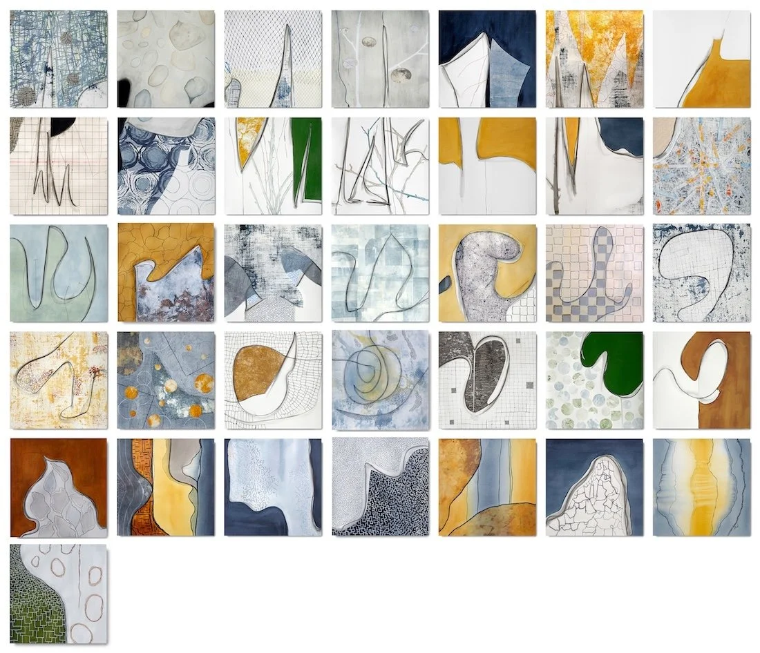 Assembled, 8.5 ft. x 6 ft.