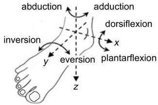 Rating Schedule for The Ankle — Veterans Benefits Knowledge Base
