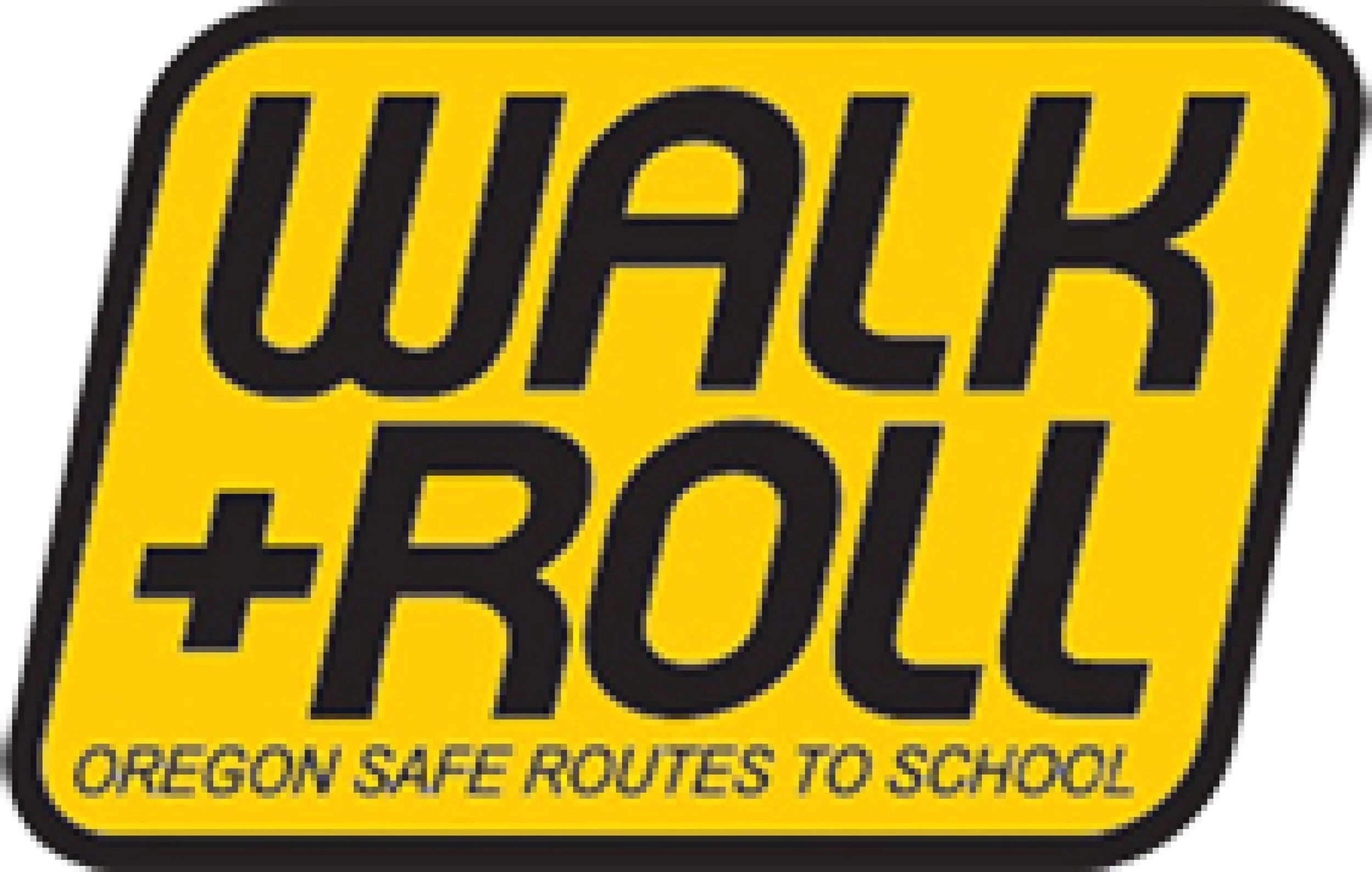 Winter Walk & Roll to School Day!