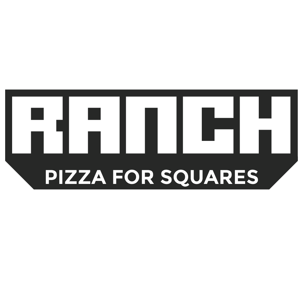 Ranch Pizza Fundraiser