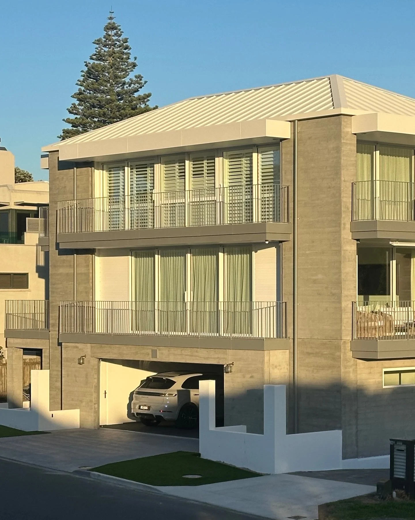 The Parkside Project