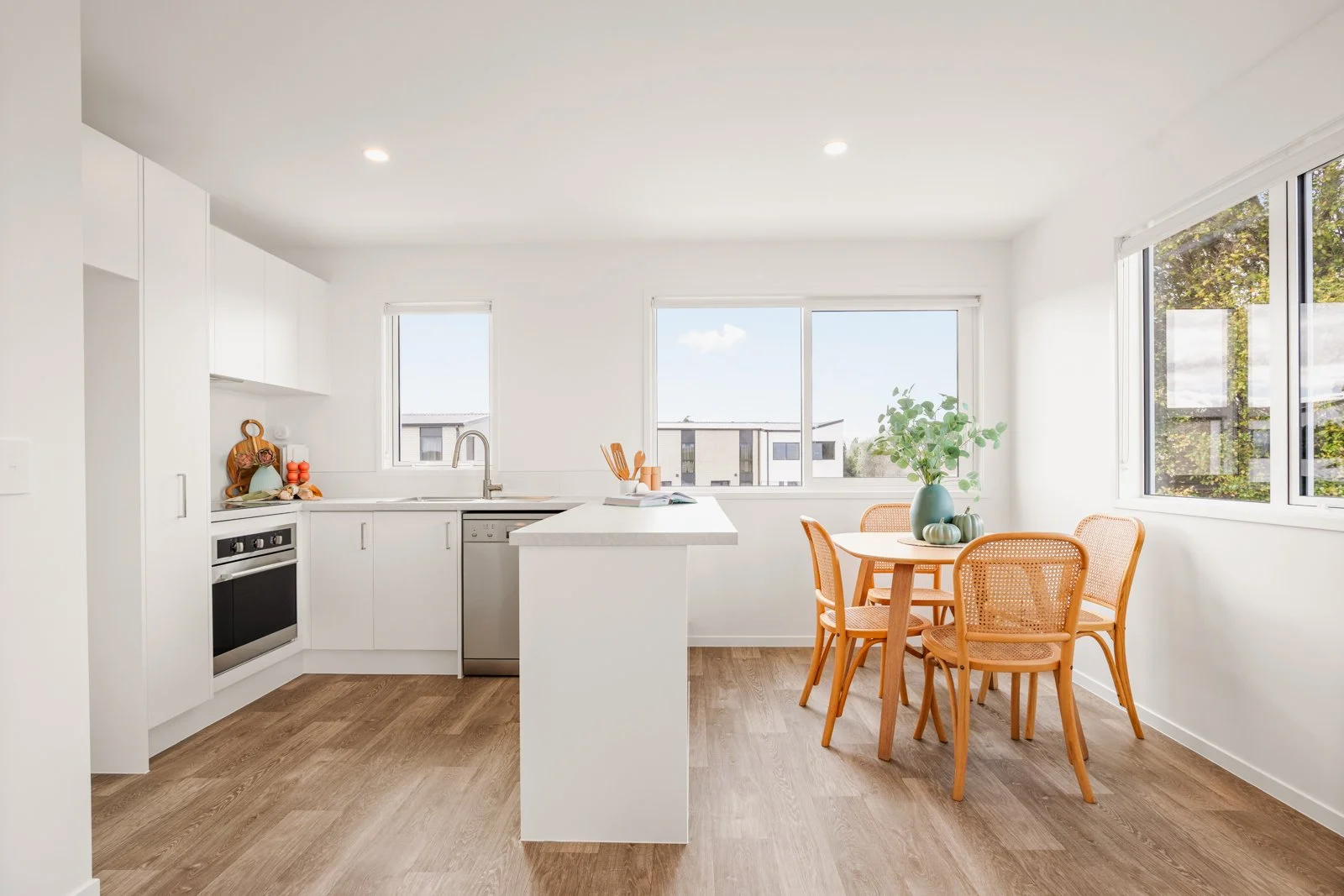 118 Links Ave Development