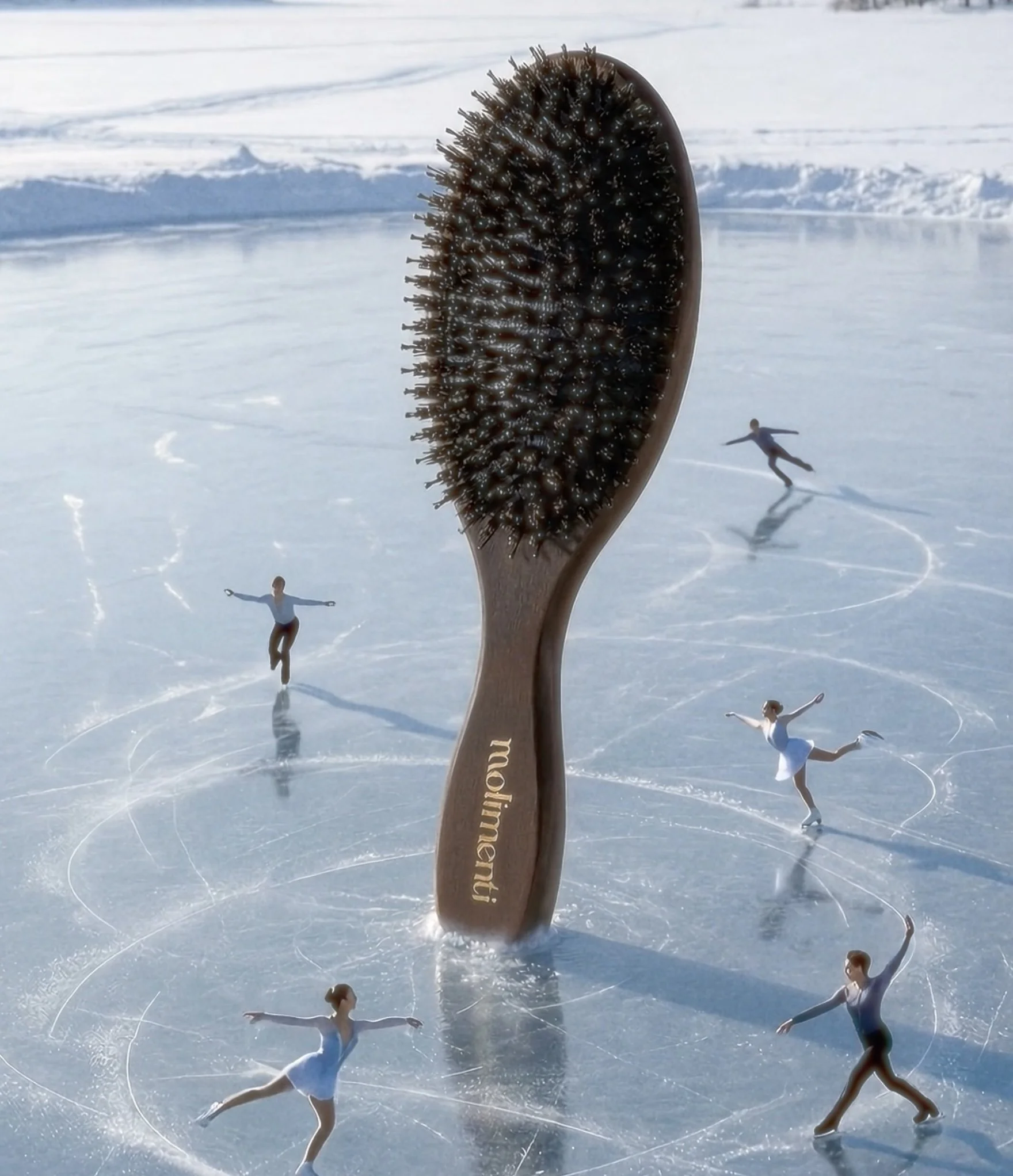 Molimenti | Winter AI ads