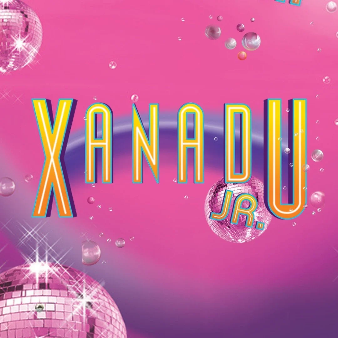 Xanadu Jr. - VACT