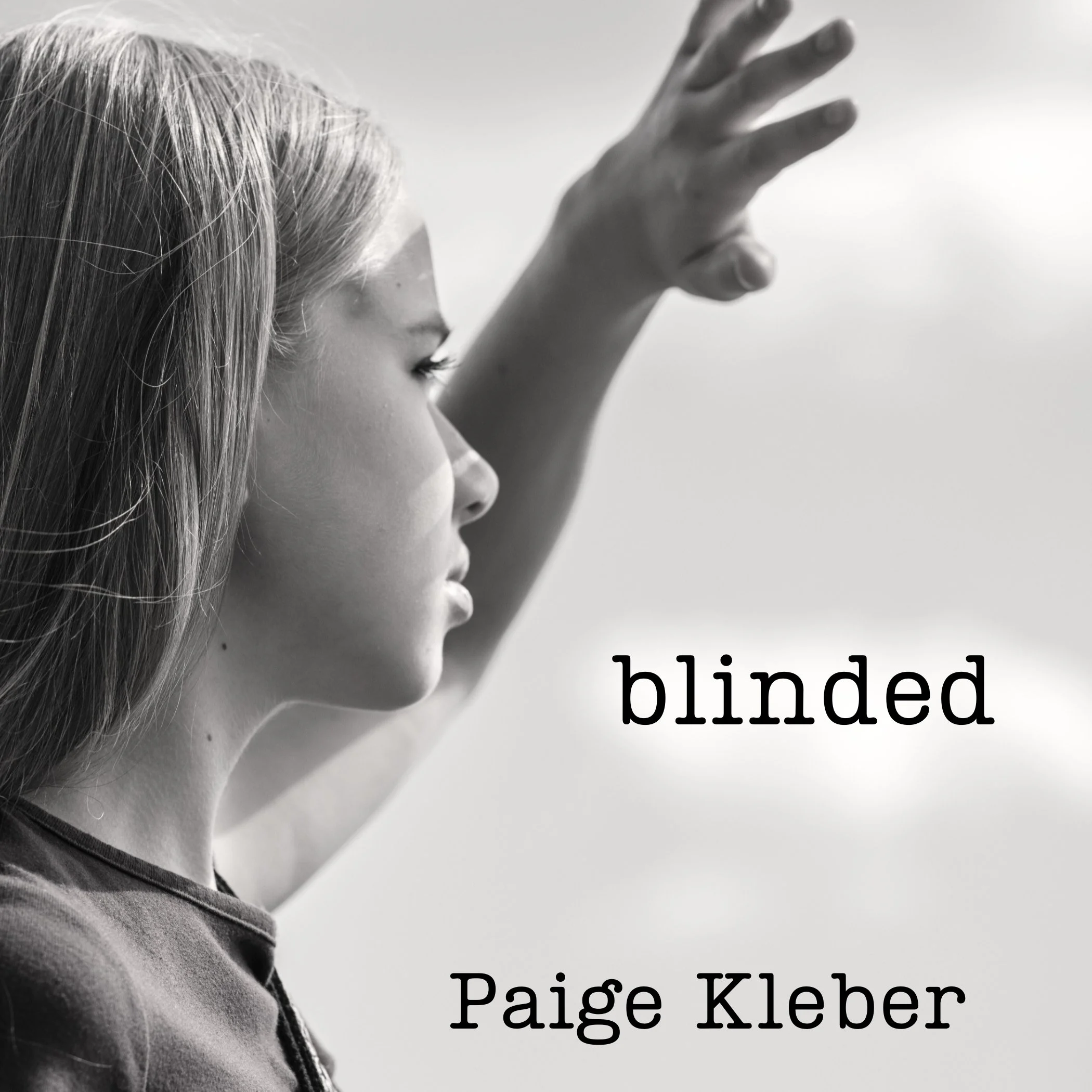 Blinded CD