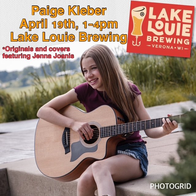 Lake Louie Brewing