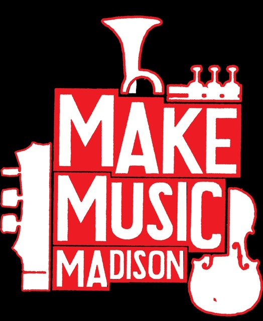 Make Music Madison Day
