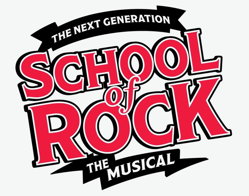 School of Rock: The Musical