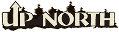 Up North Bar logo and link to website