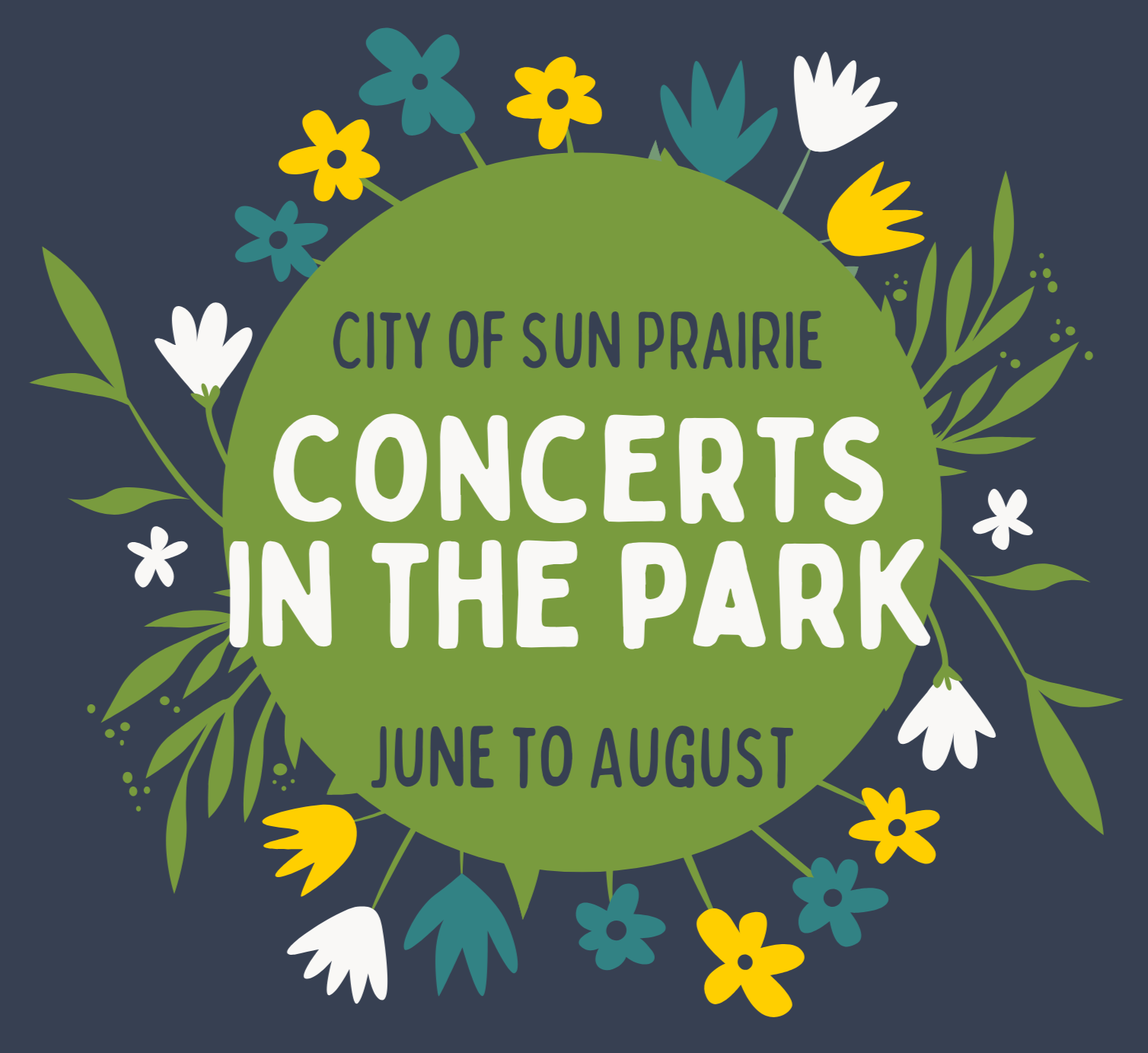Sun Prairie Concerts in the Park