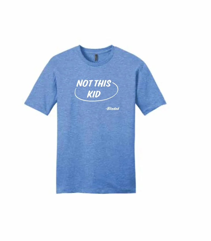Not This Kid T-Shirt