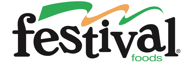 Festival Foods logo