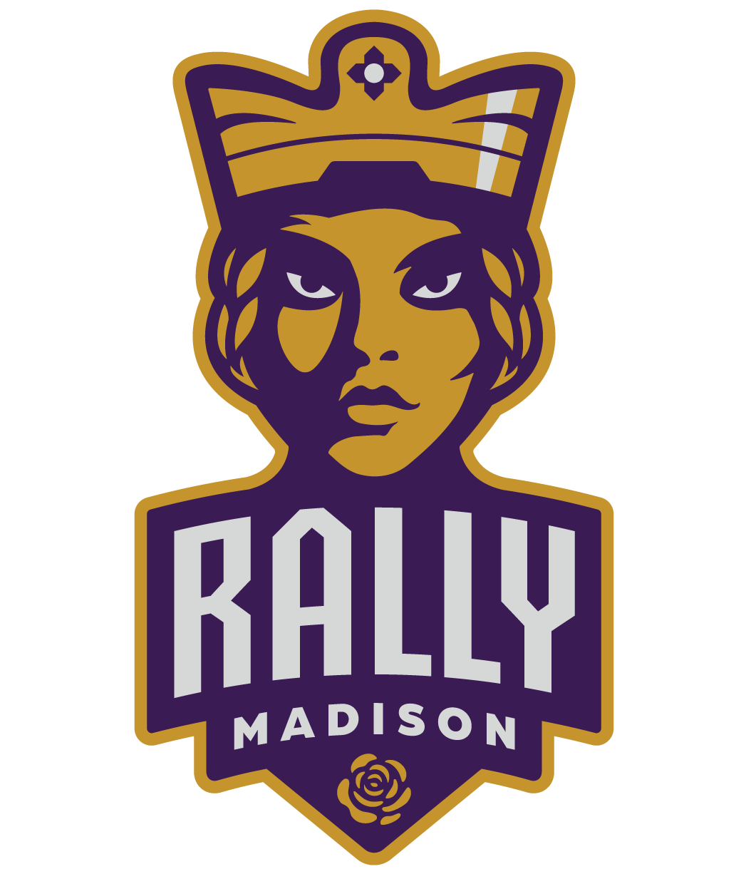 National Anthem - Rally Madison FC