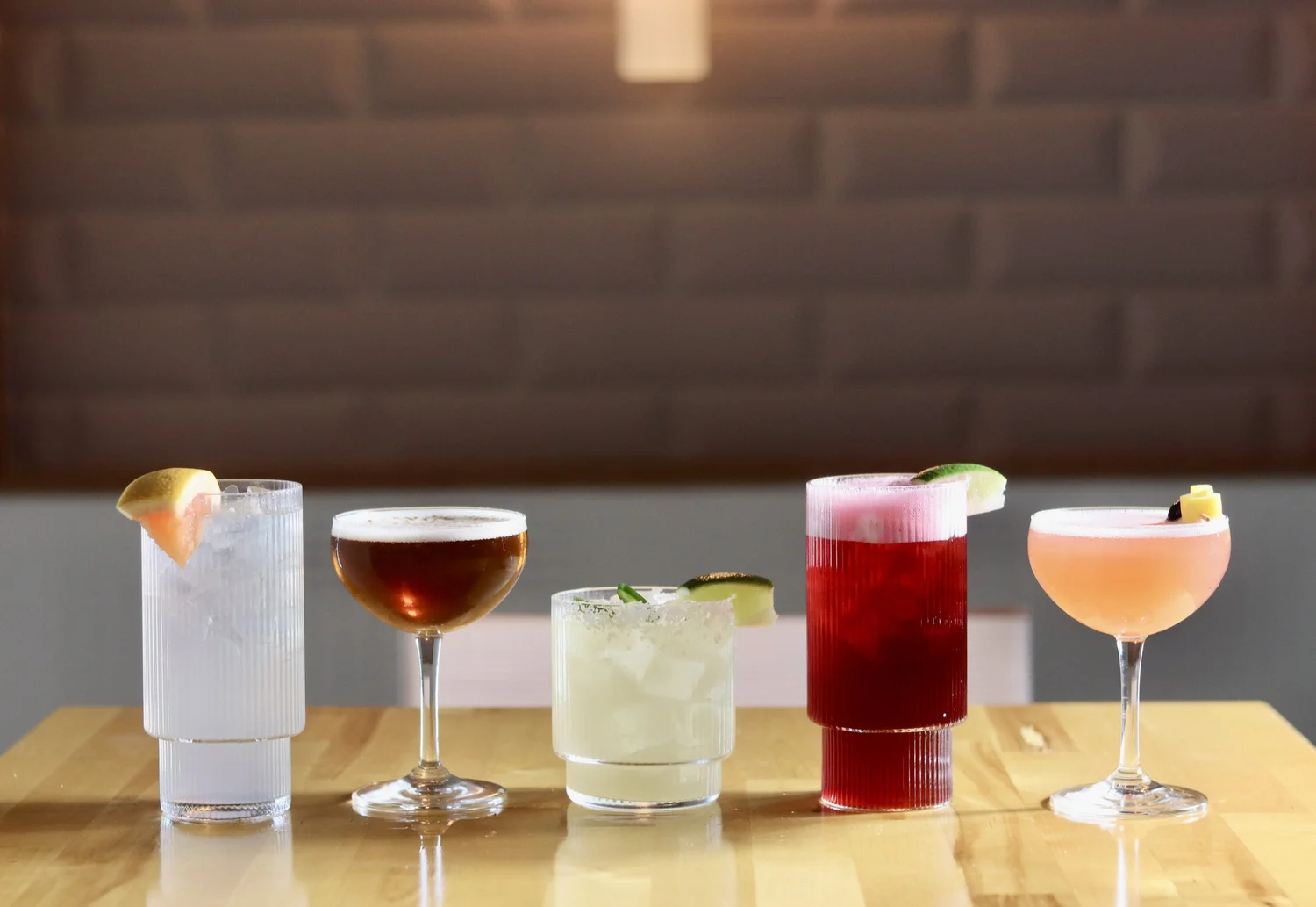 Bar photo 1
