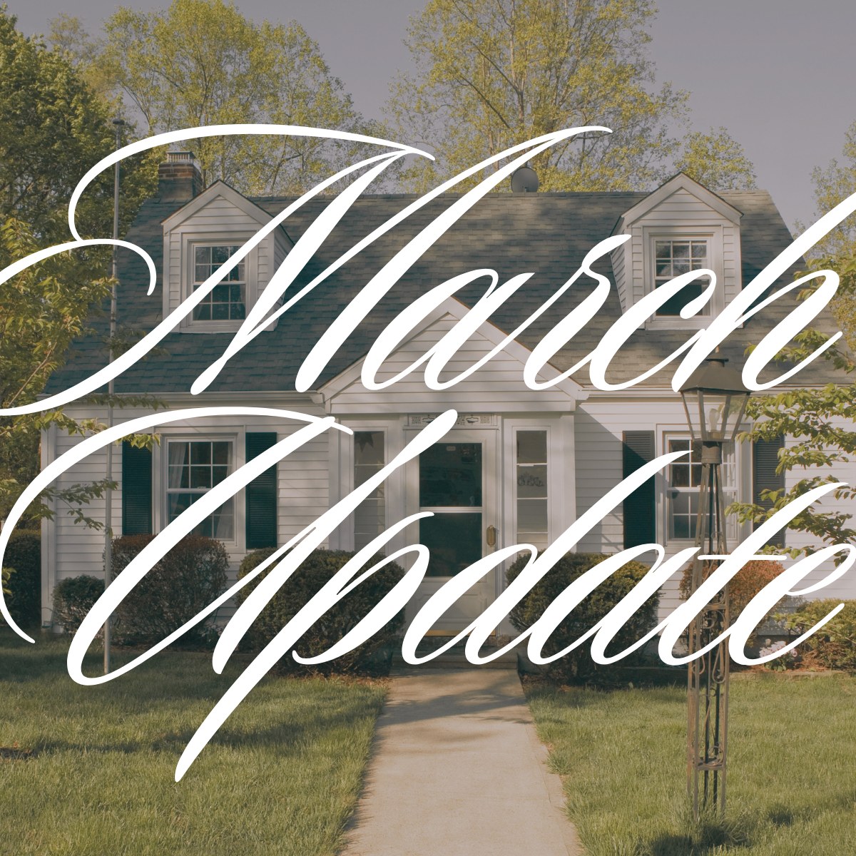 Is the Housing Market Cooling? A Look at the National Headlines vs. What We’re Actually Seeing in Pierce &amp; King County