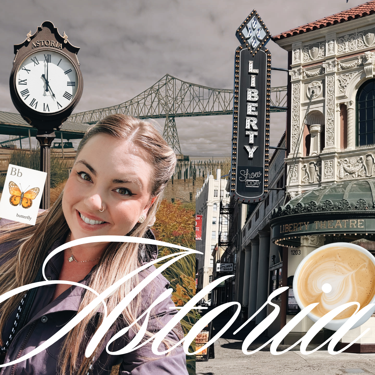 Why Astoria, Oregon Makes the Perfect Weekend Escape from Pierce County