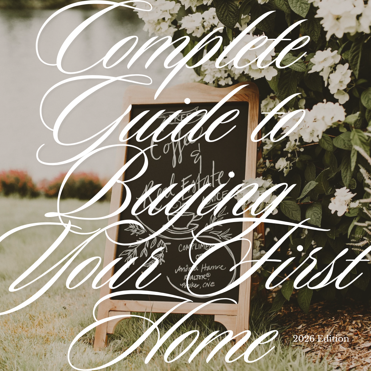 The Complete Guide to Buying Your First Home in Pierce County, Washington (2026)