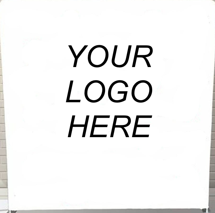 Customized Backdrop +$329