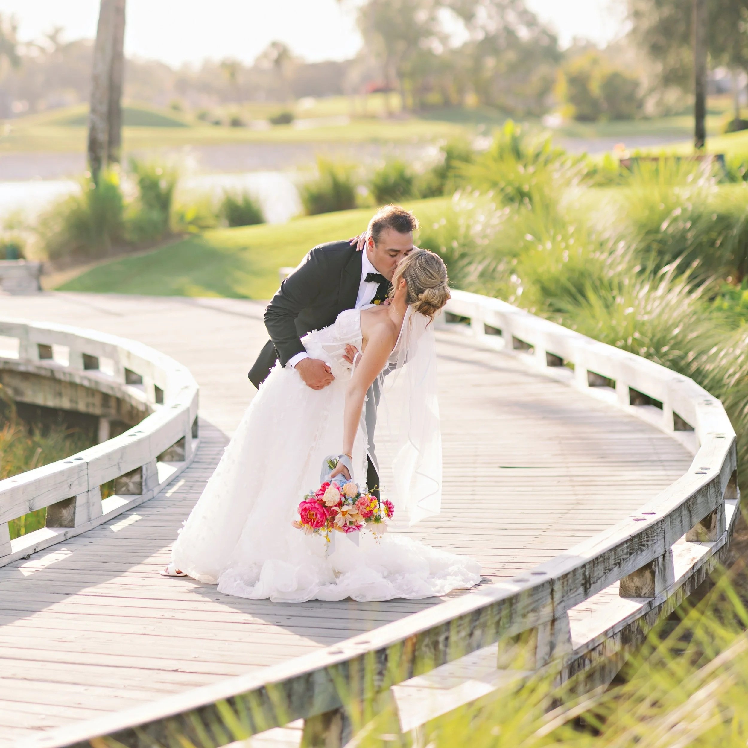 Sarah & Justin - Naples, FL