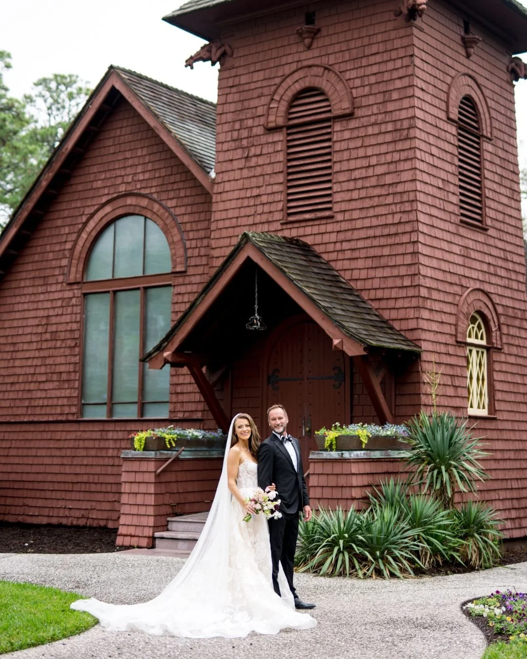 A destination worth celebrating, and a love story worth traveling for. 🤍

There's something extra special about bringing your favorite people together in a beautiful place to celebrate one of life's biggest moments.

Set against the historic charm o