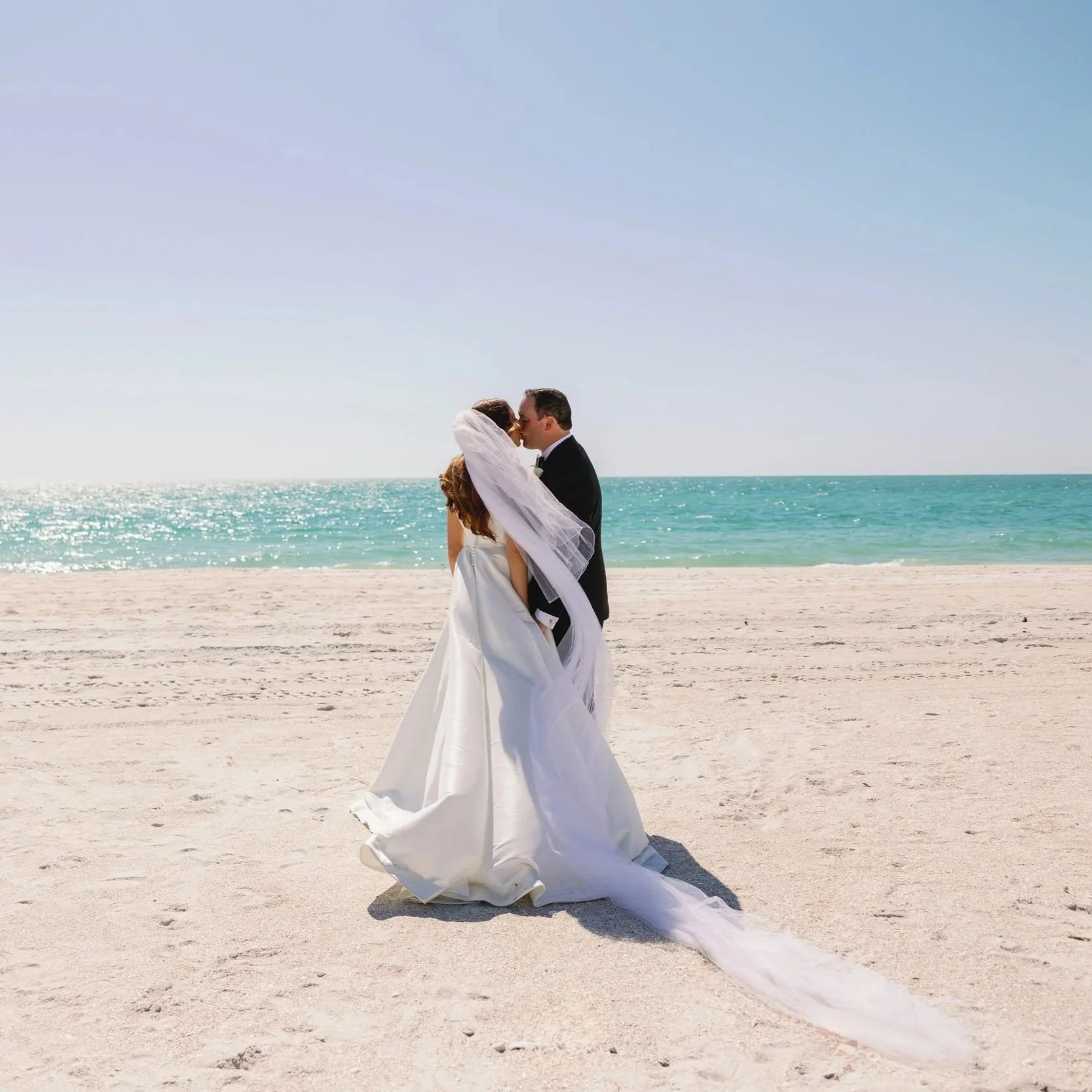 Jacki & Gates - Olde Naples, FL