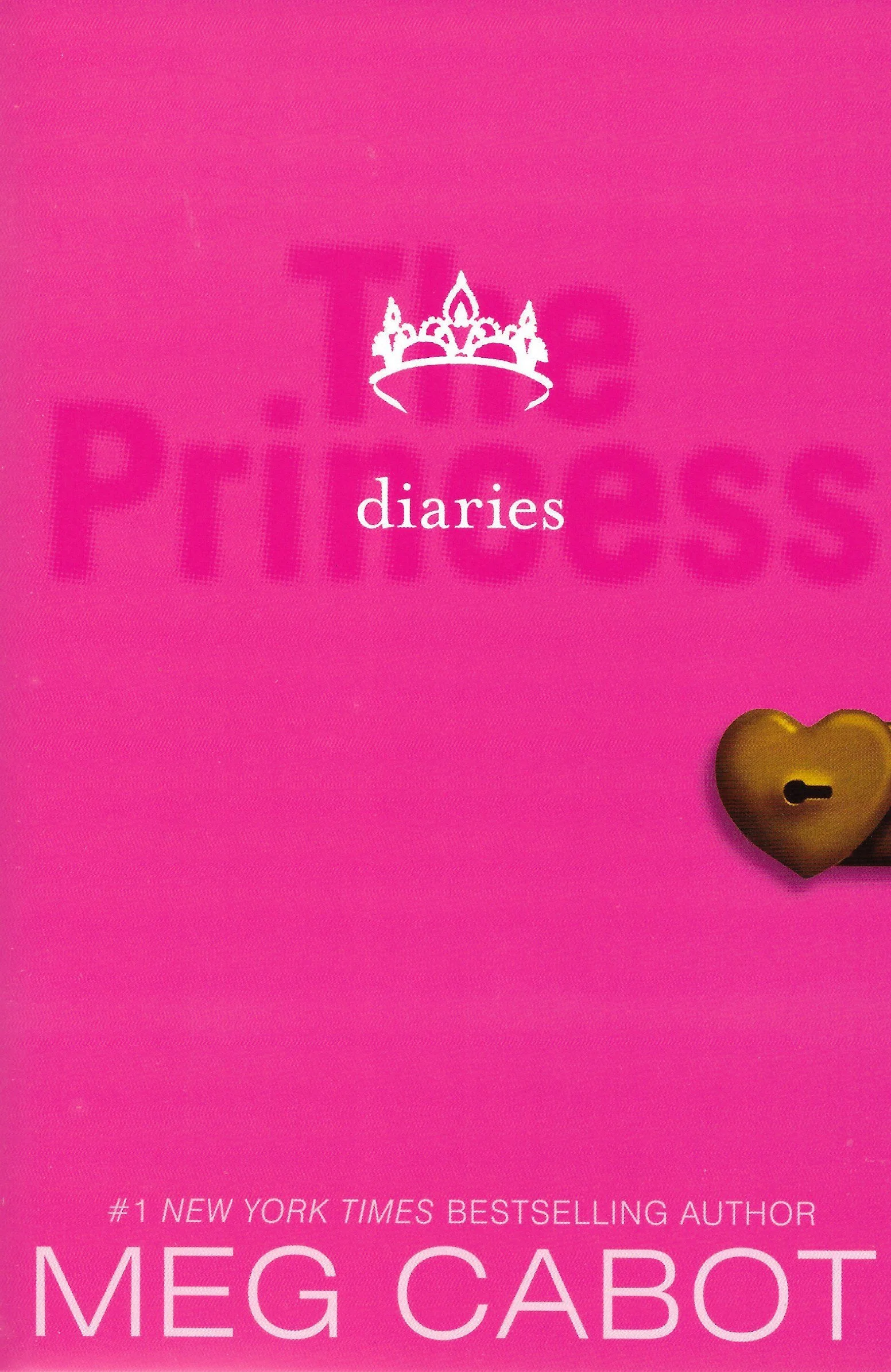 The Princess Diaries.jpeg