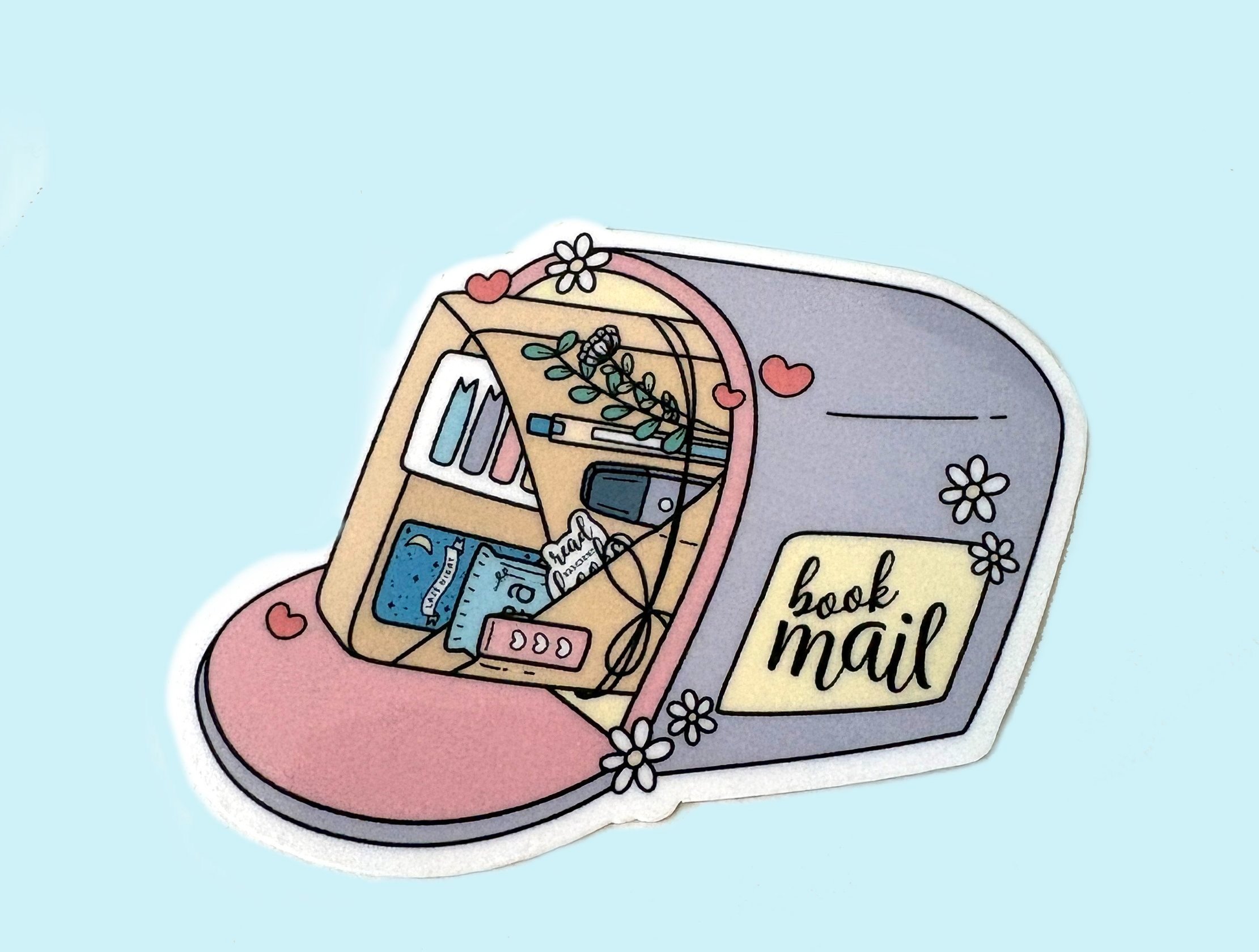 Book stickers, book accessories, book mail, journal stickers, kindle sticker, october 13, 3:36 p.m., iphone photo, 256 craft co