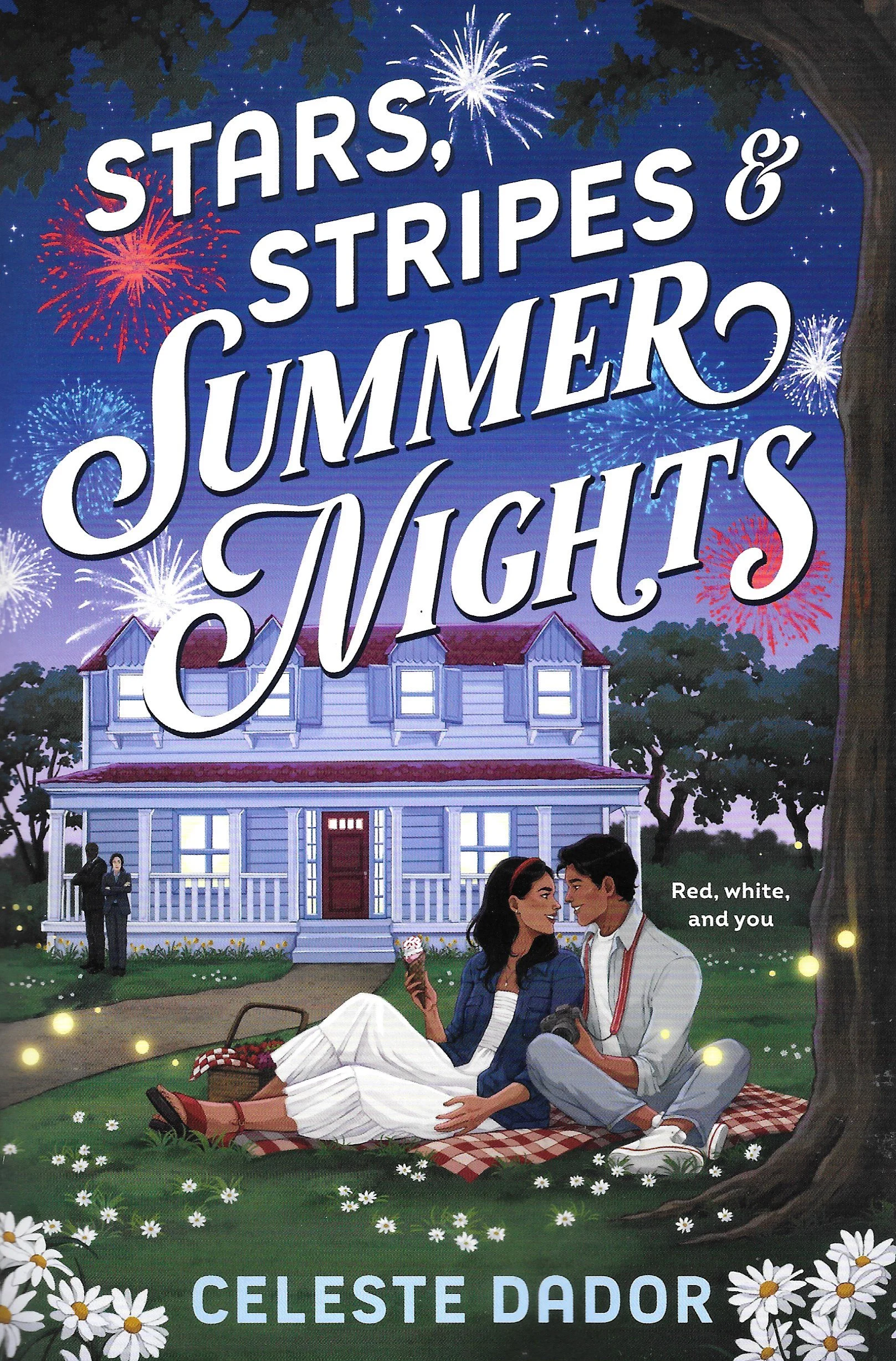 Stars, Stripes & Summer Nights