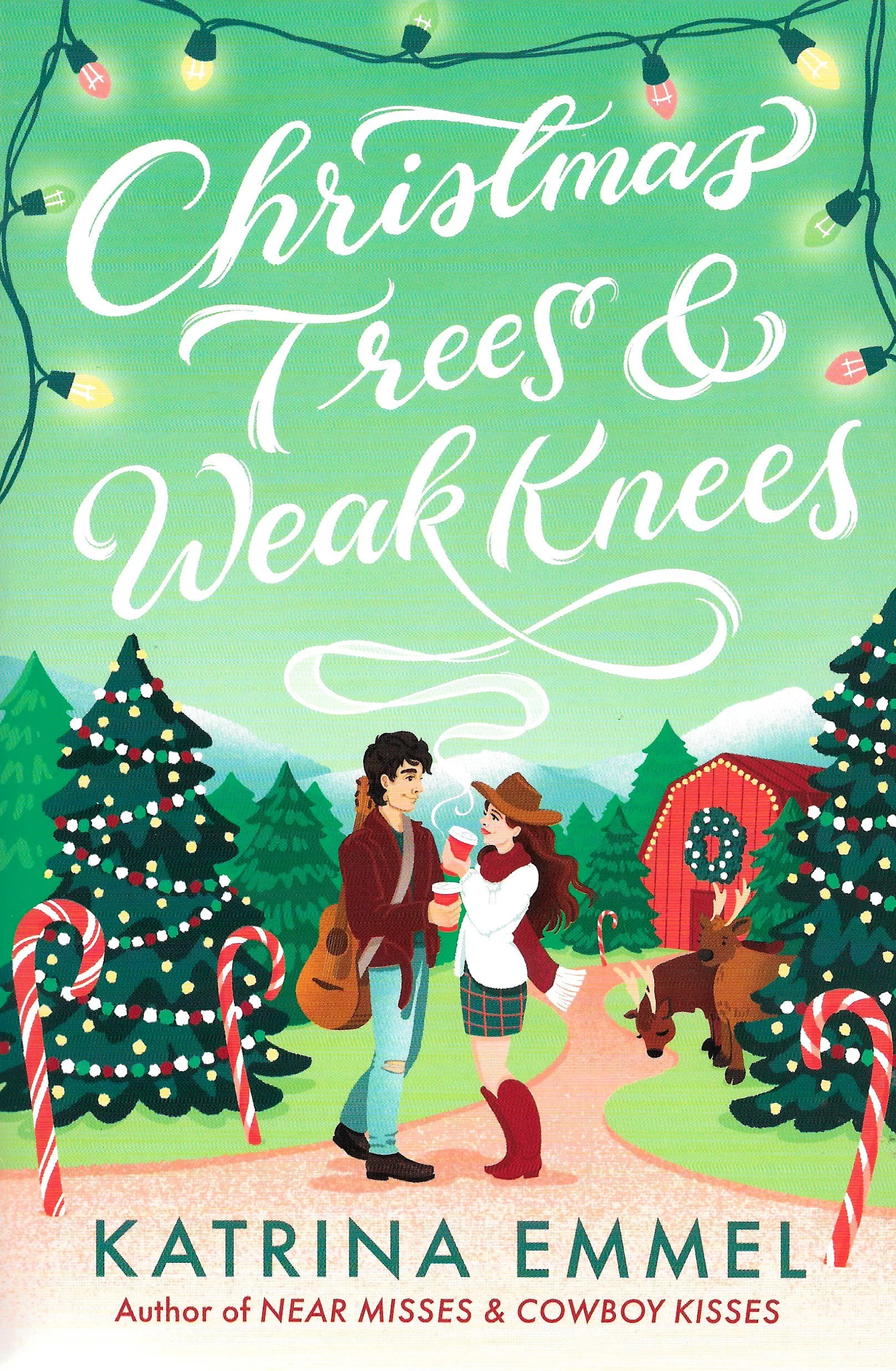 Christmas Trees and Weak Knees.jpeg