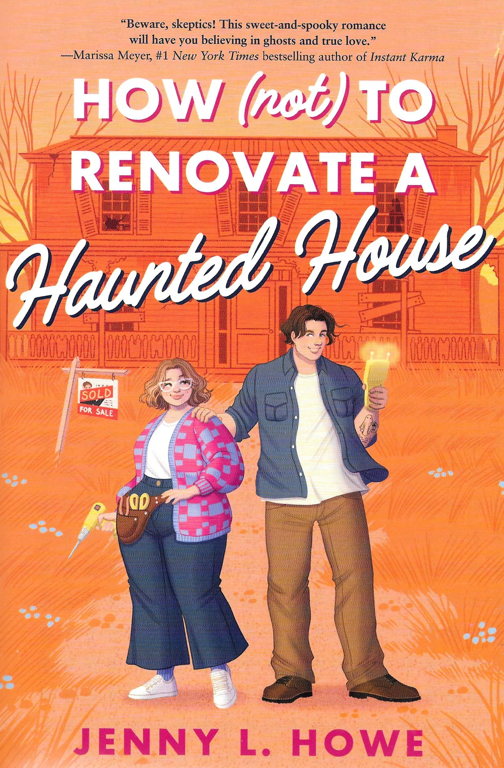 How Not to Renovate a Haunted House .jpeg