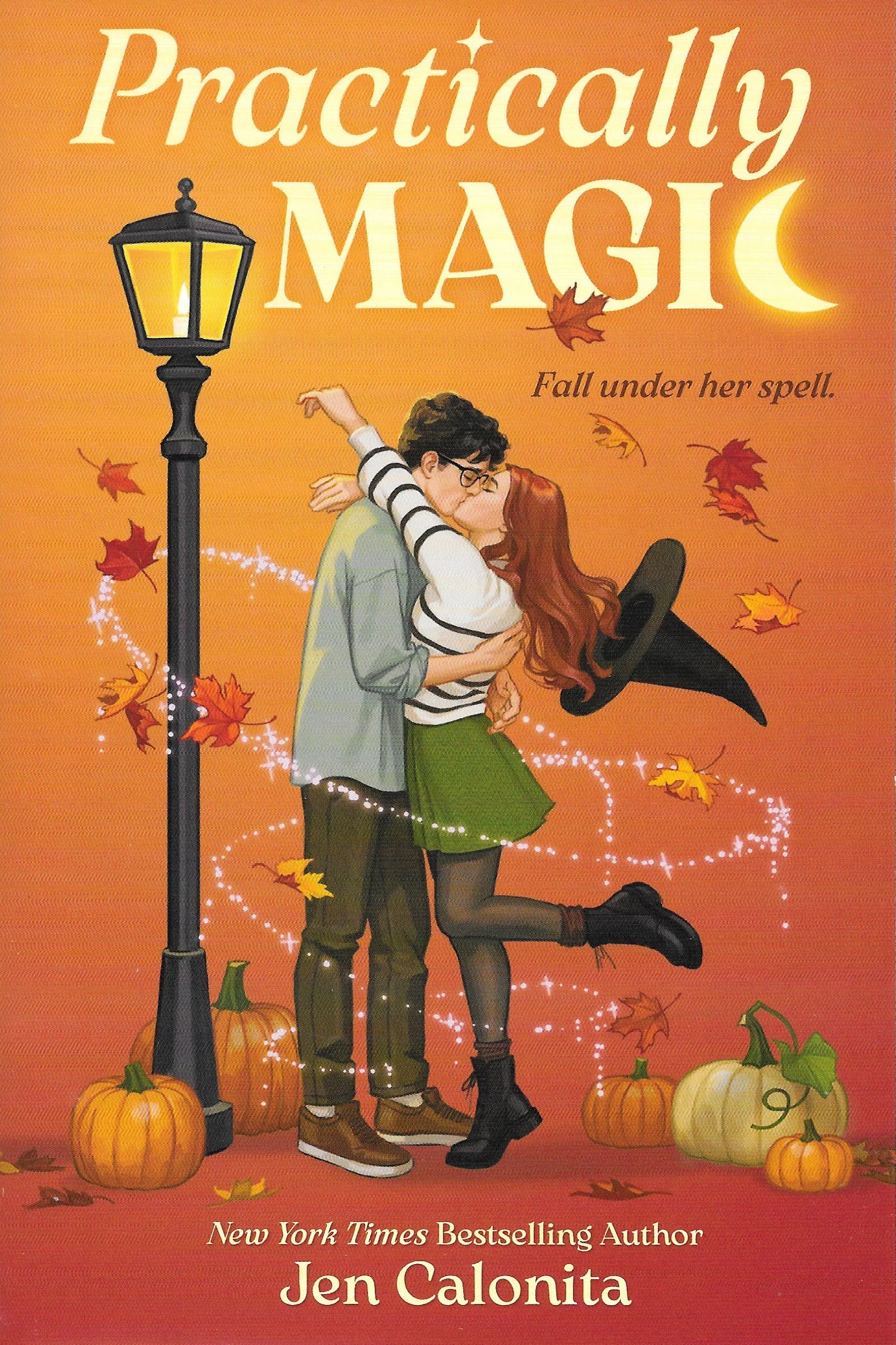 Practically Magic