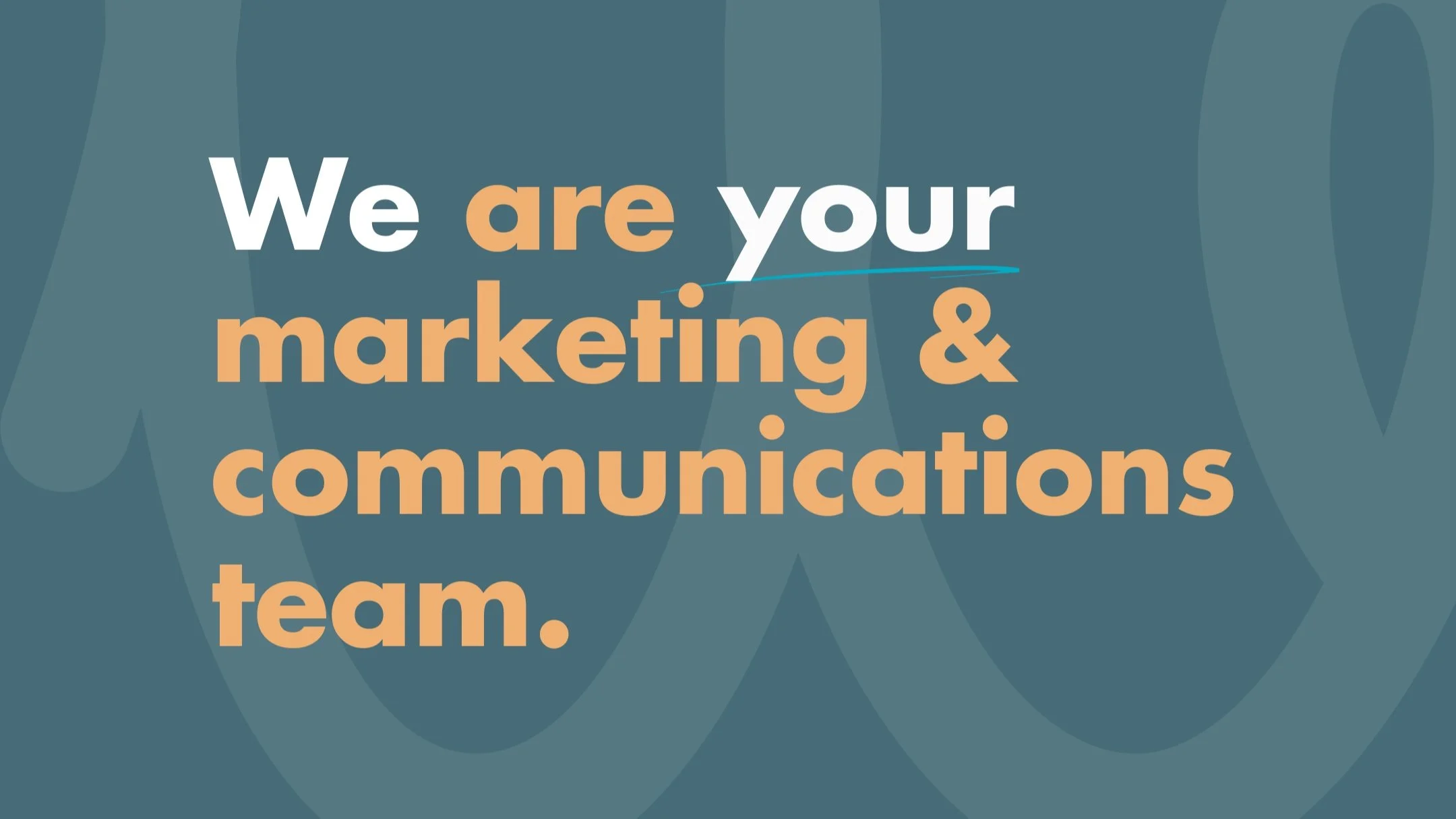 Introducing Marcom-as-a-Service: A strategic, scalable solution for your business