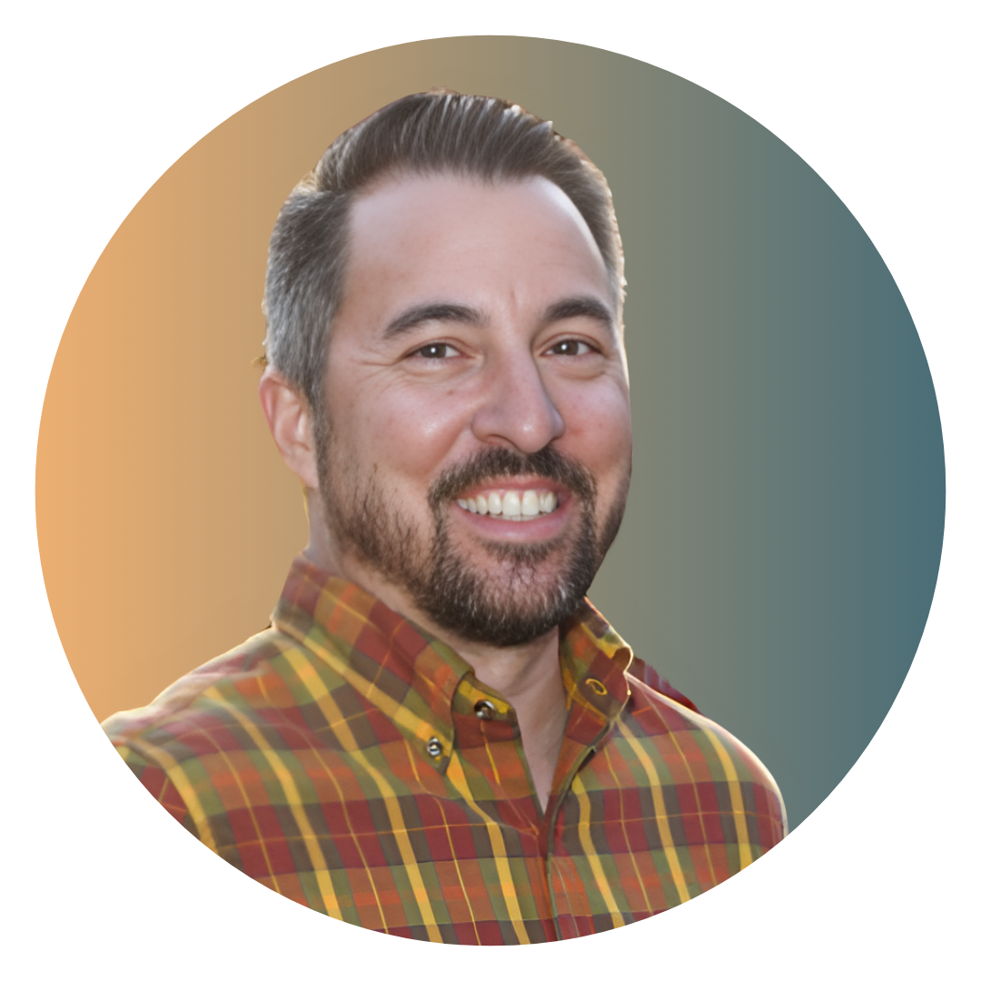 Photo of  Brian Wallace of Wallace Marcom based in Folsom CA