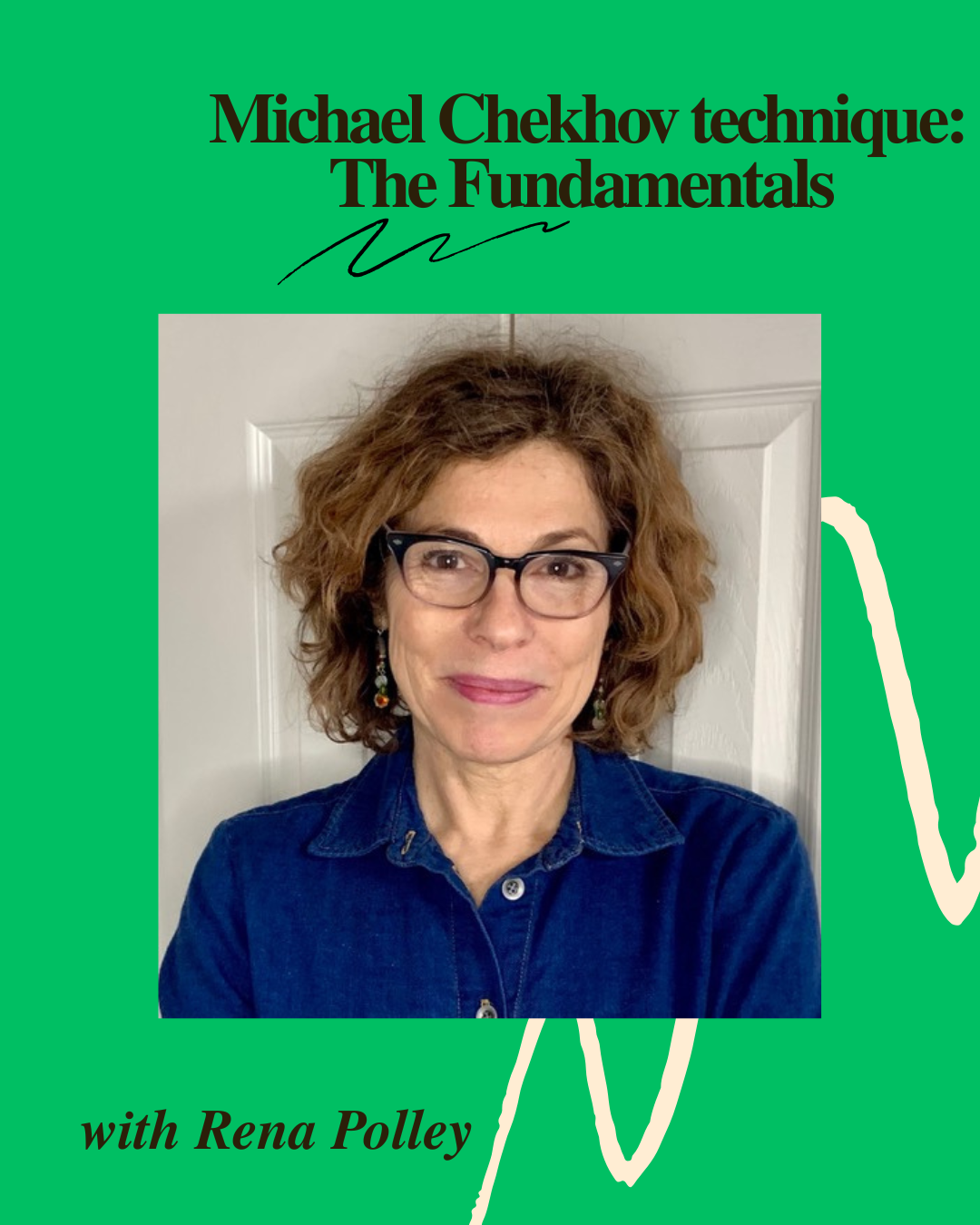Michael Chekhov Technique: The Fundamentals
