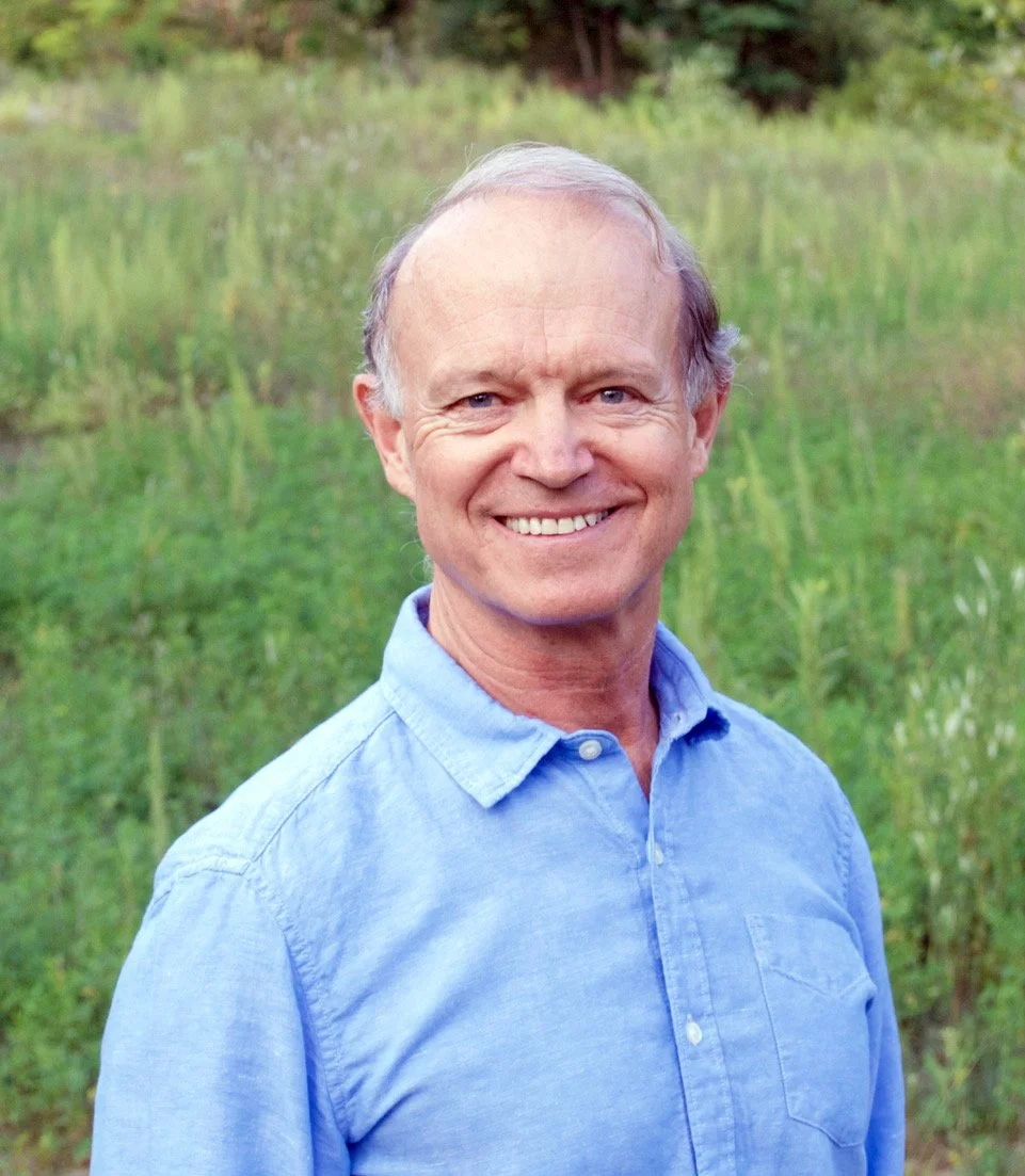 The Embodied Present Process