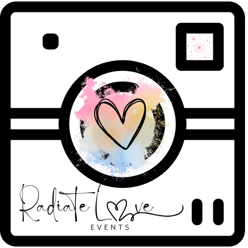 Radiate Love Events