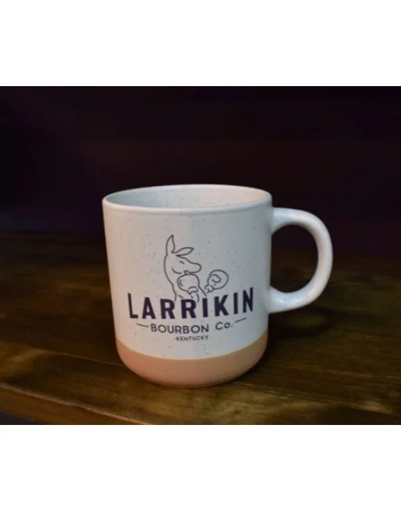 Larrikin Mug