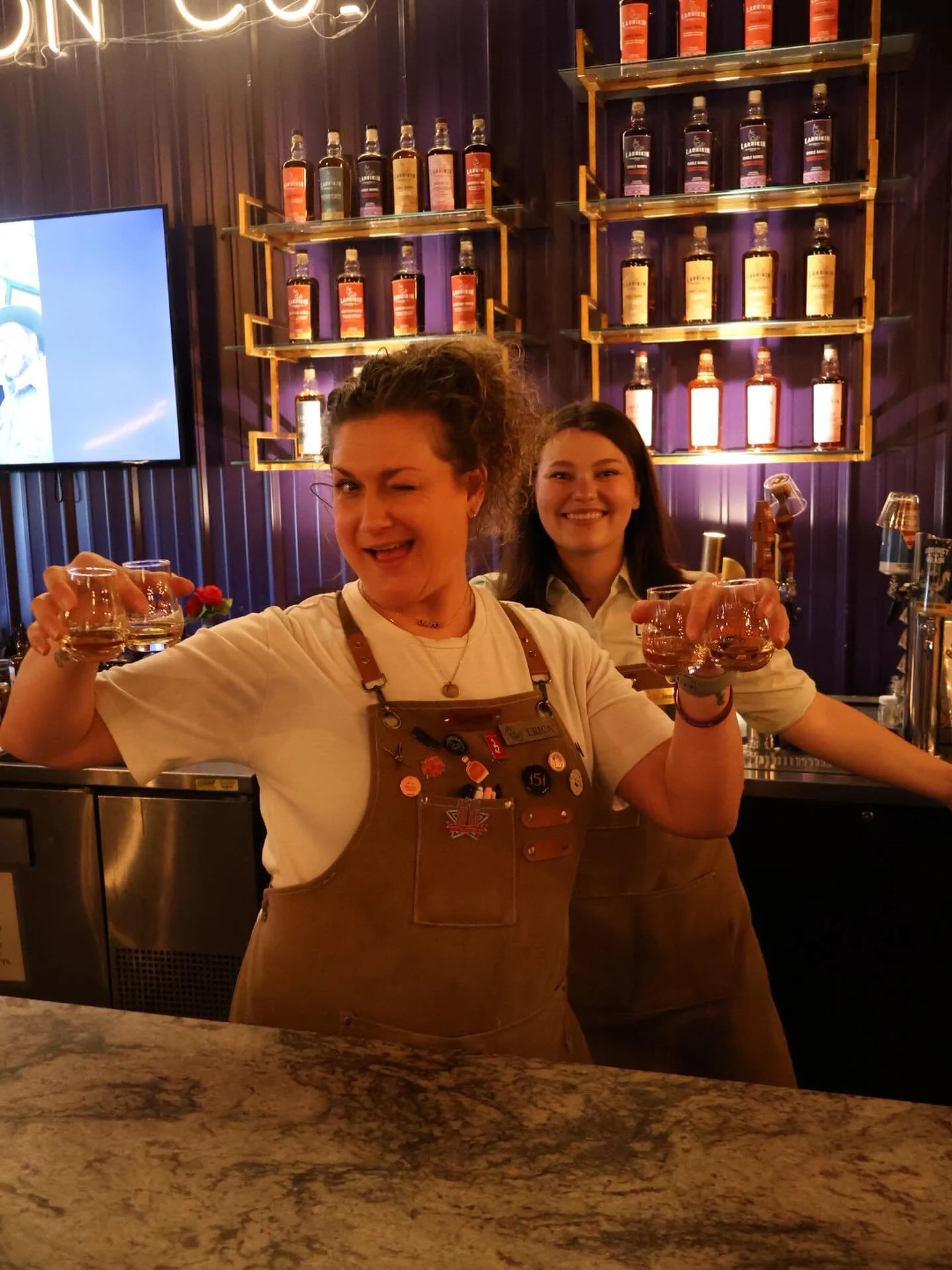 It&rsquo;s Bourbon:30, we&rsquo;re open until 6!