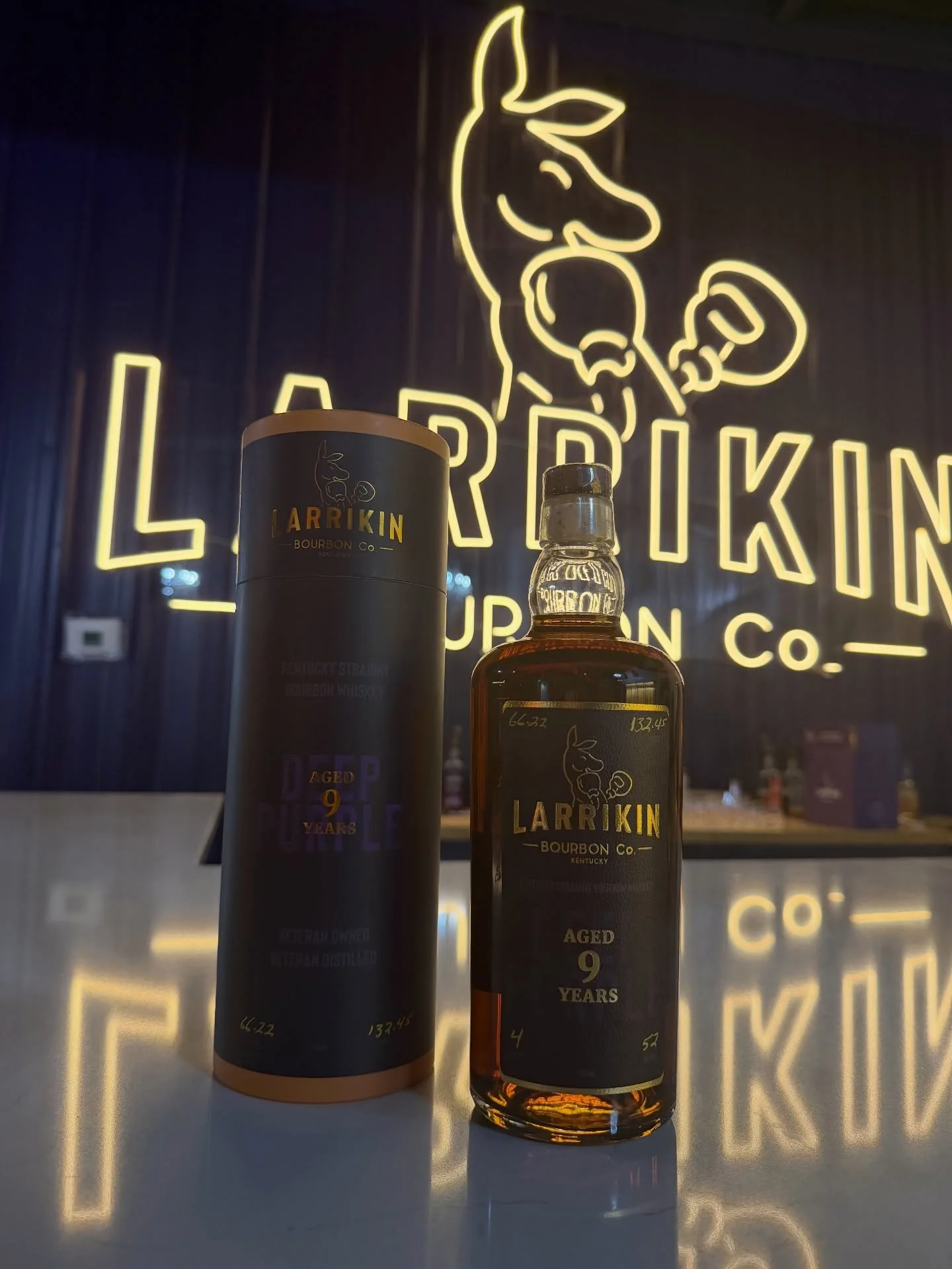 Deep Purple Batch 4 is flying off the shelves. If you order by December 14th, we can guarantee it will be in your loved ones (or yours, we&rsquo;re not judging) stocking by Christmas Day 🎅🏼 Link in bio!