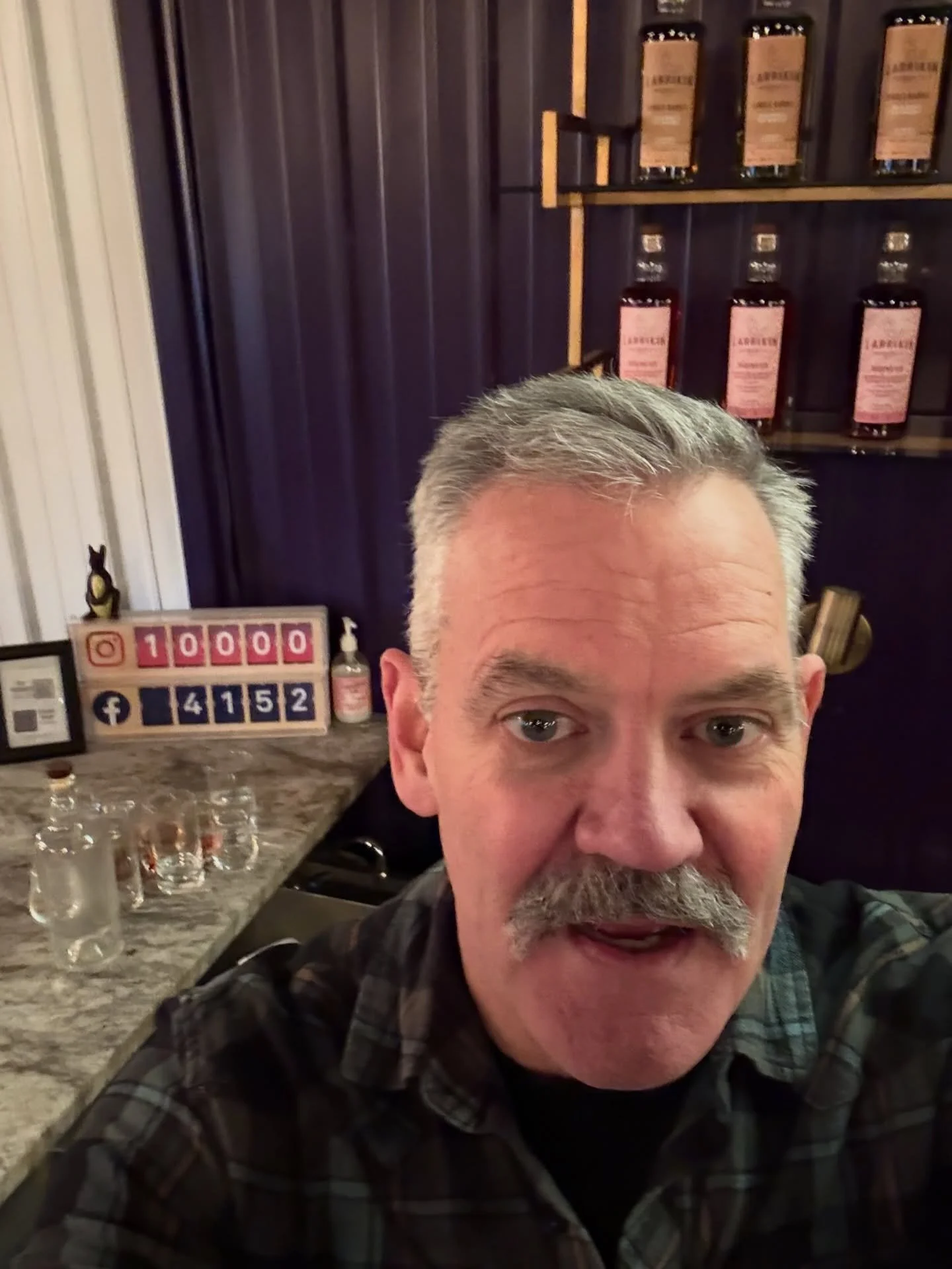 We don&rsquo;t know if you noticed - but we recently hit 10,000 followers on Instagram 🎉 Cheers to that!