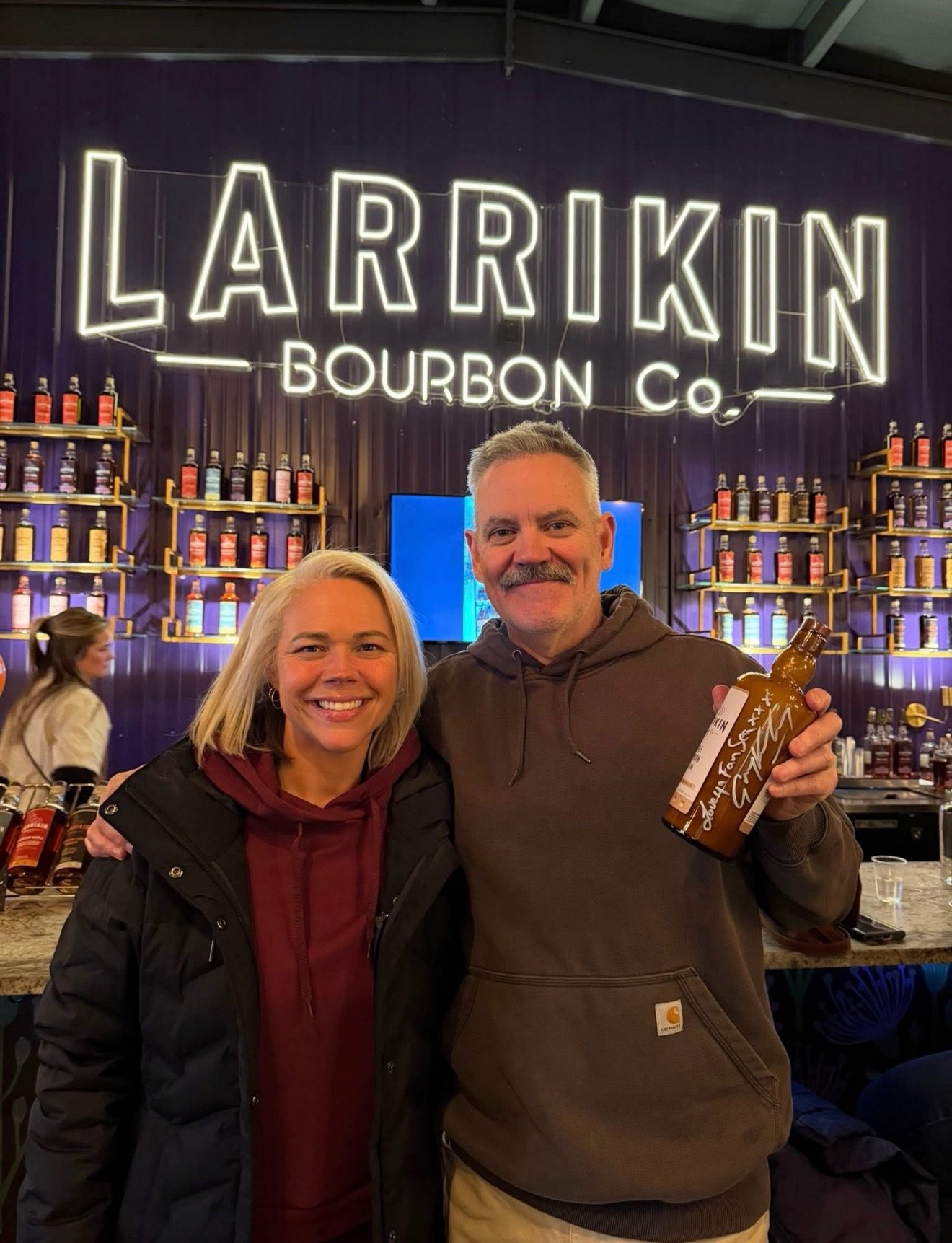 We had so much fun at our third birthday celebration this past weekend. Thanks to everyone who came out to celebrate with us! 🎉