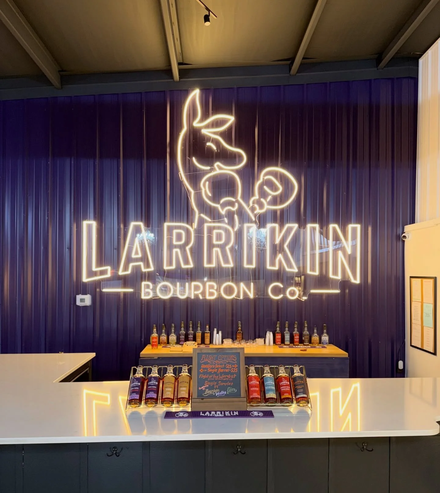 This weeks events are STACKED. Stop by any of these locations to meet and greet a Larrikin 🦘