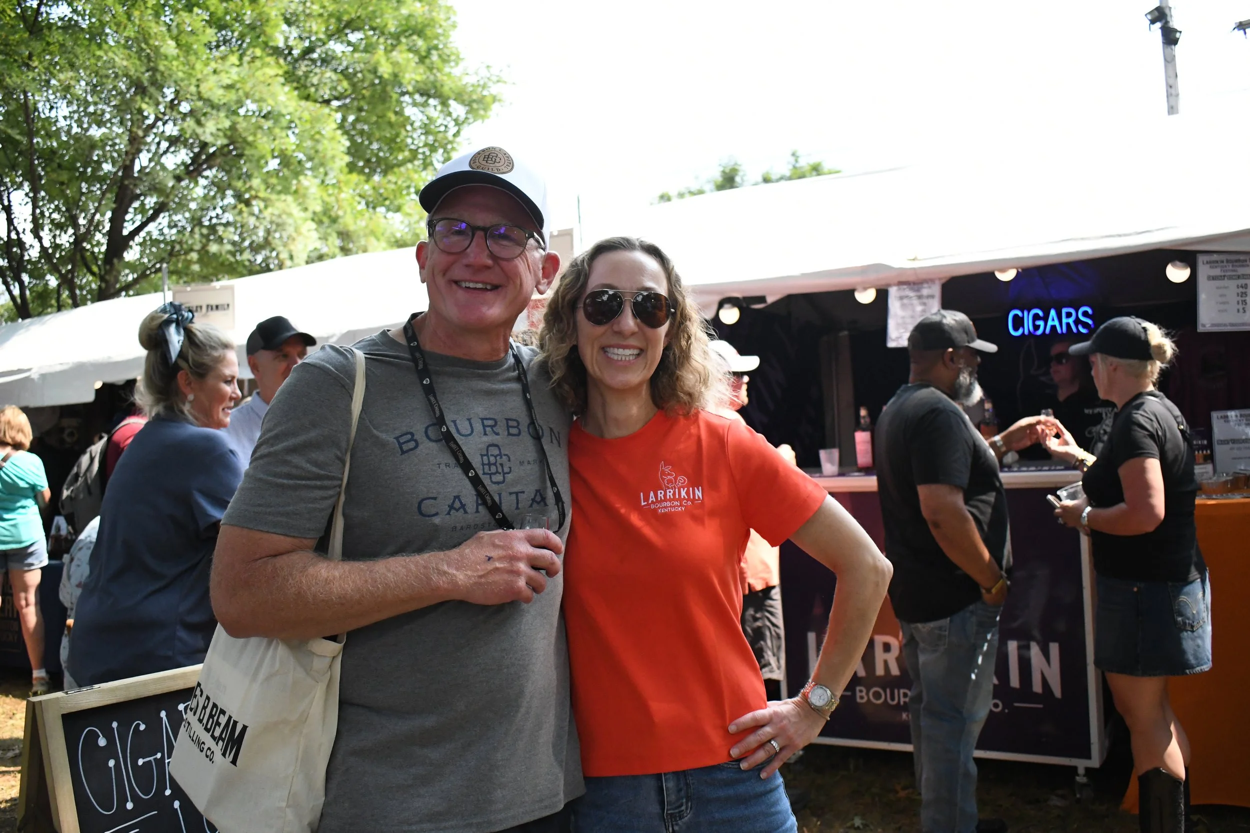 Knoxville Whiskey Festival