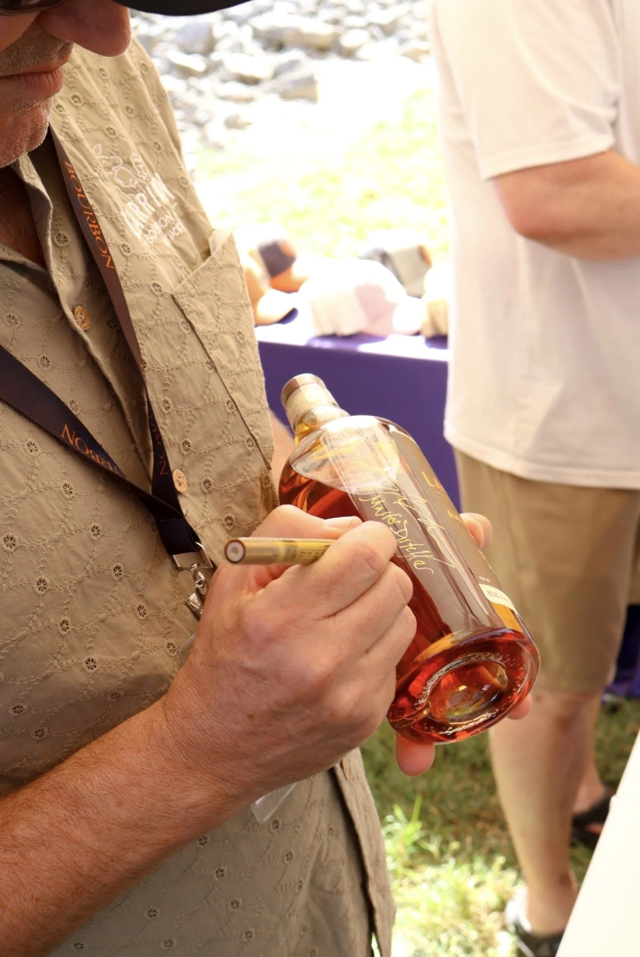 2nd Annual: Toast to the Track