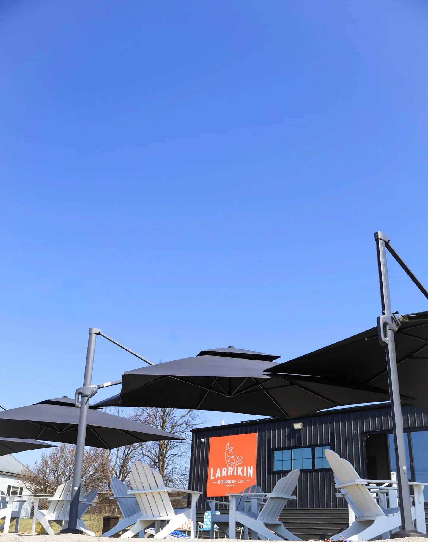 This weeks forecast is showing blue skies and (almost) 100% chance of patio drinking weather. You know what that means!