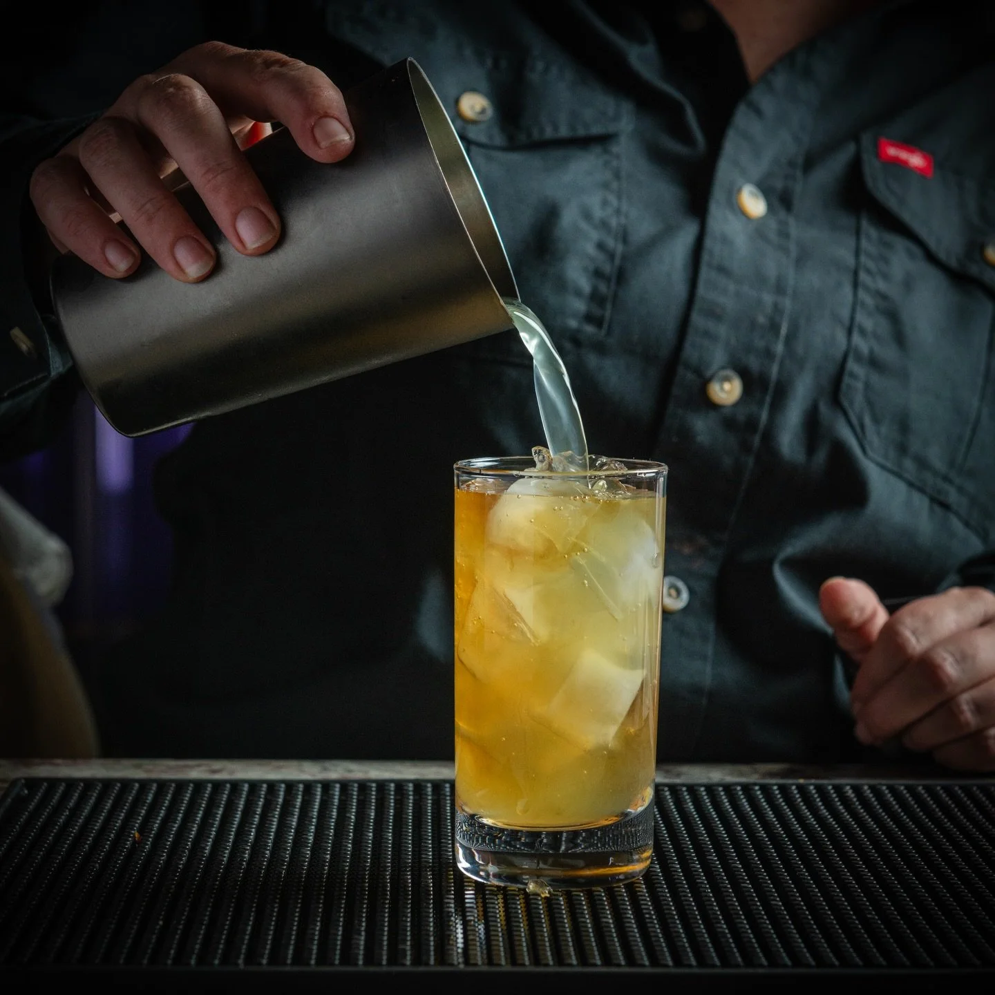 Meet your new spring weekend obsession: Rosey Lemonade.
Fresh-squeezed lemonade meets a pour of Pour for the Roses&hellip; smooth, bright, and dangerously easy to love.

Available this Saturday at Toast to the Track from 11&ndash;5.
Come sip, stay aw